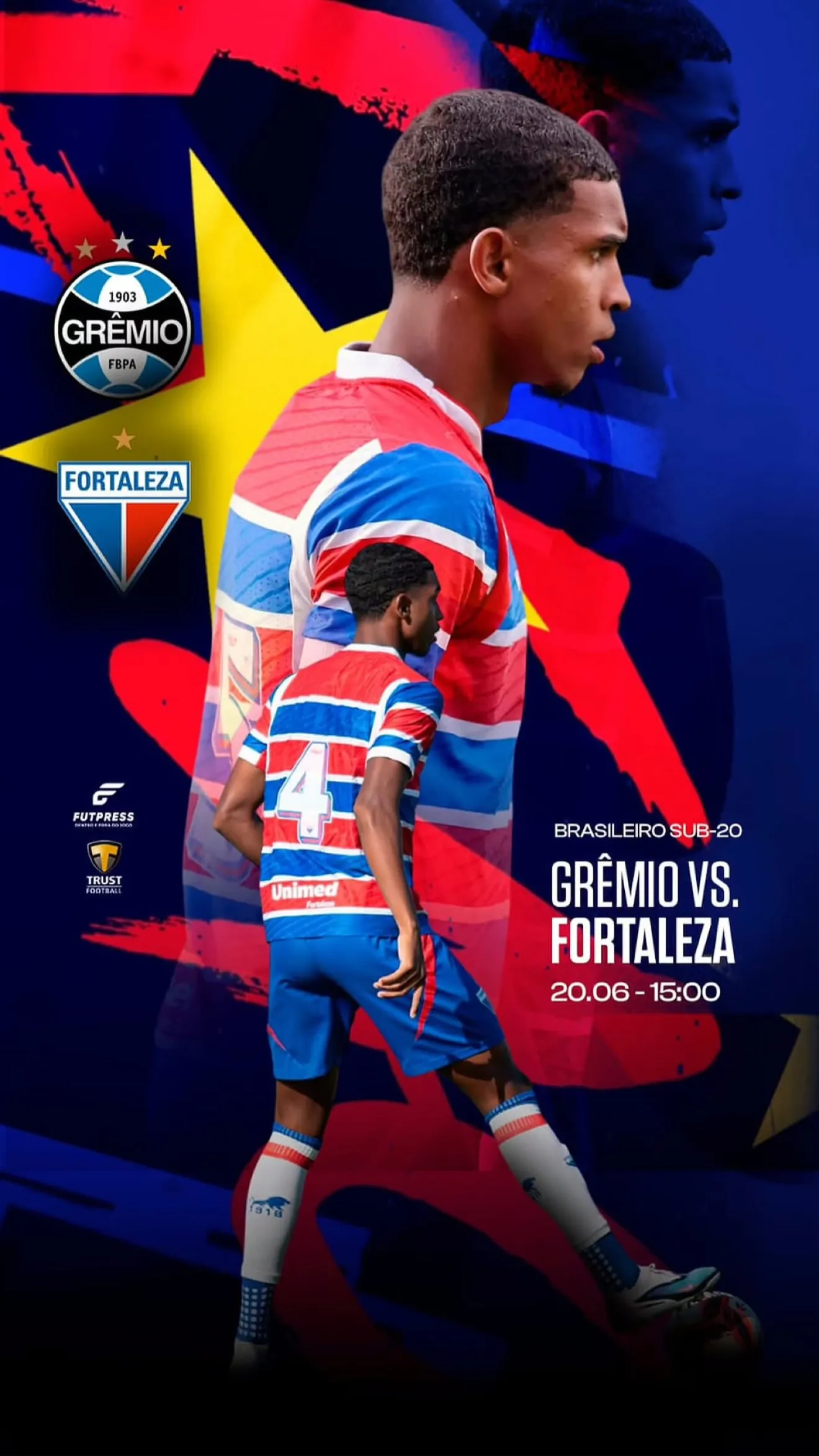Guilherme Cristovam dos Santos