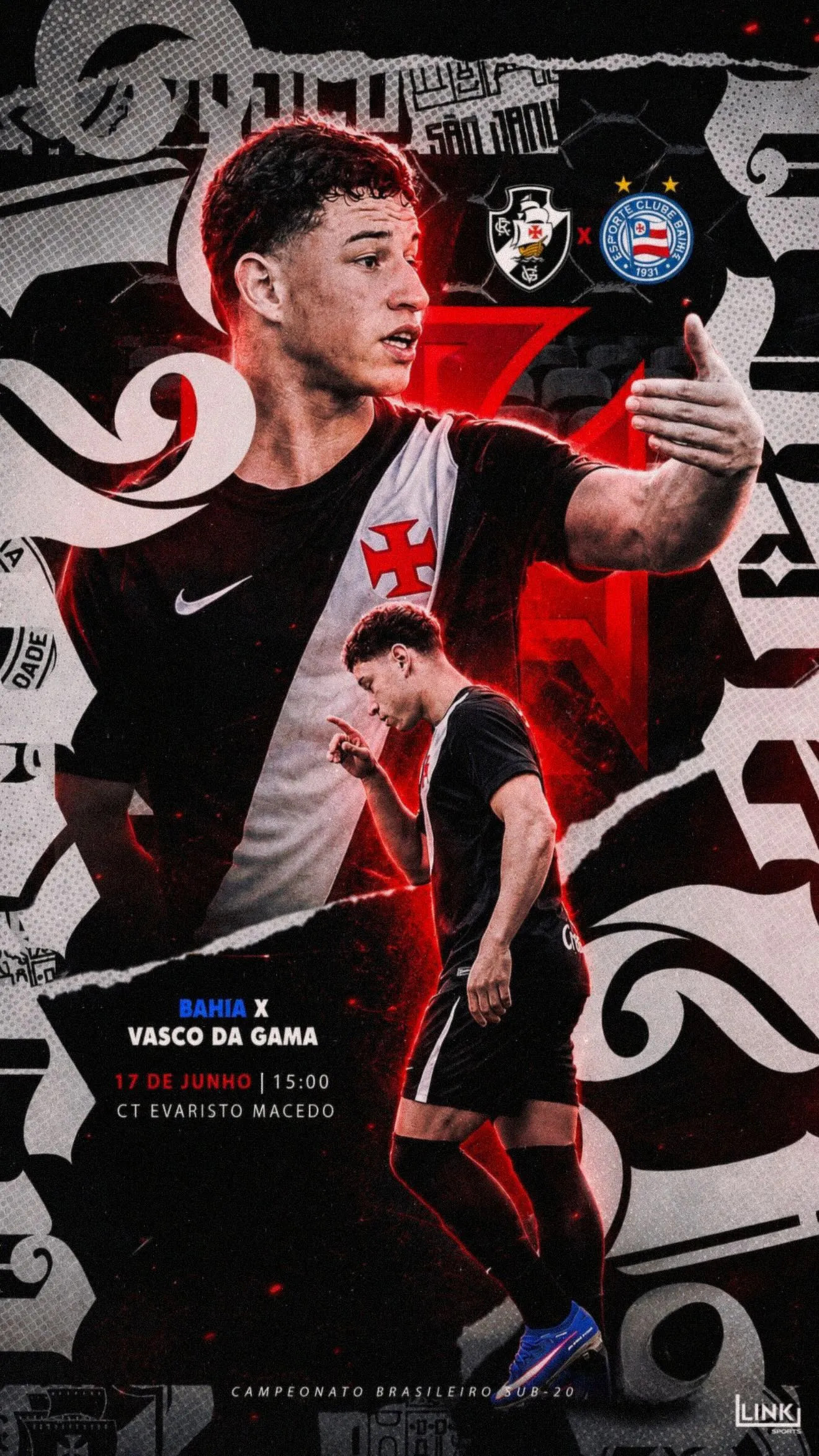 Bruno Lopes Ferreira