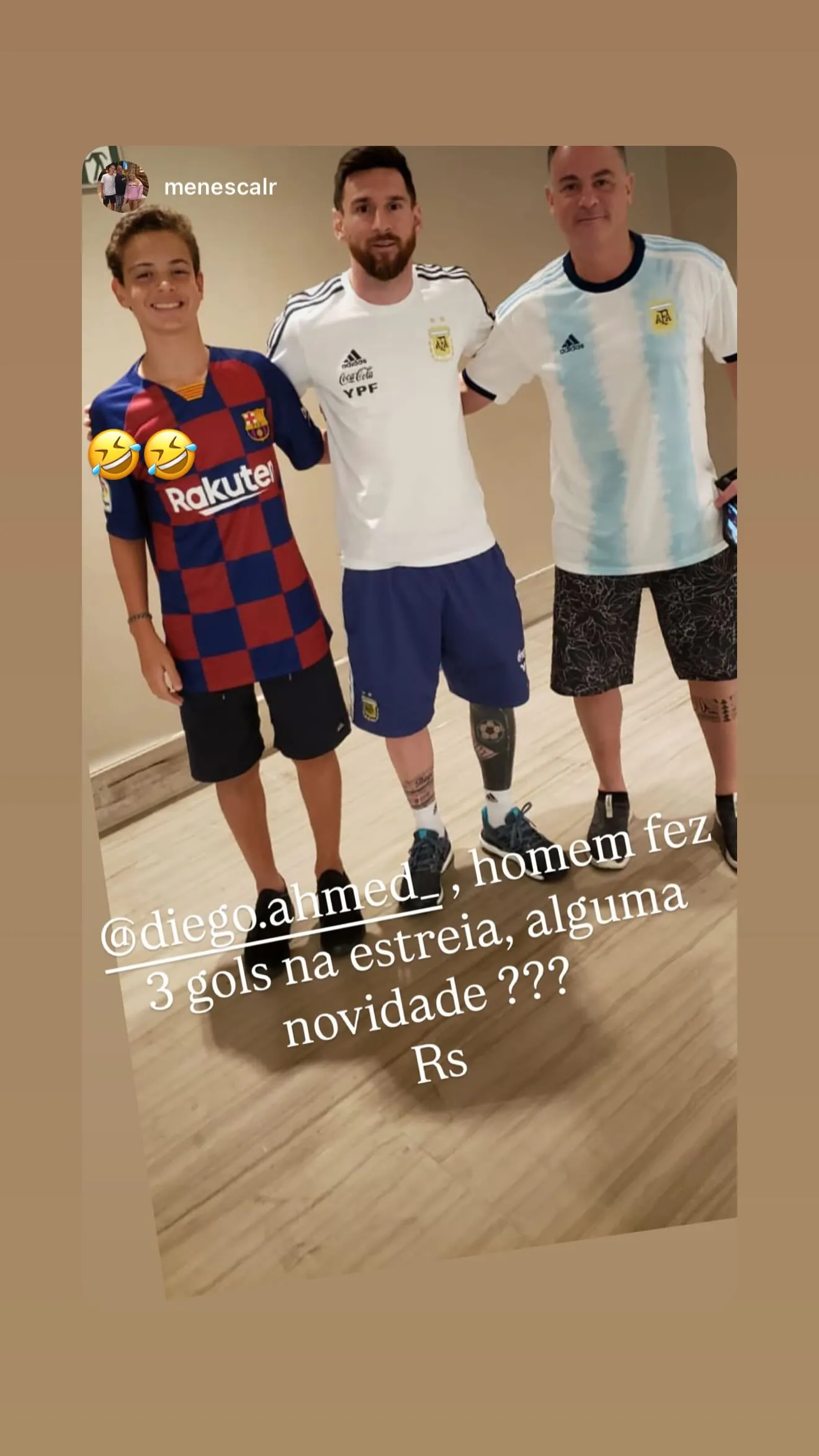Diego de Azevedo Ahmed