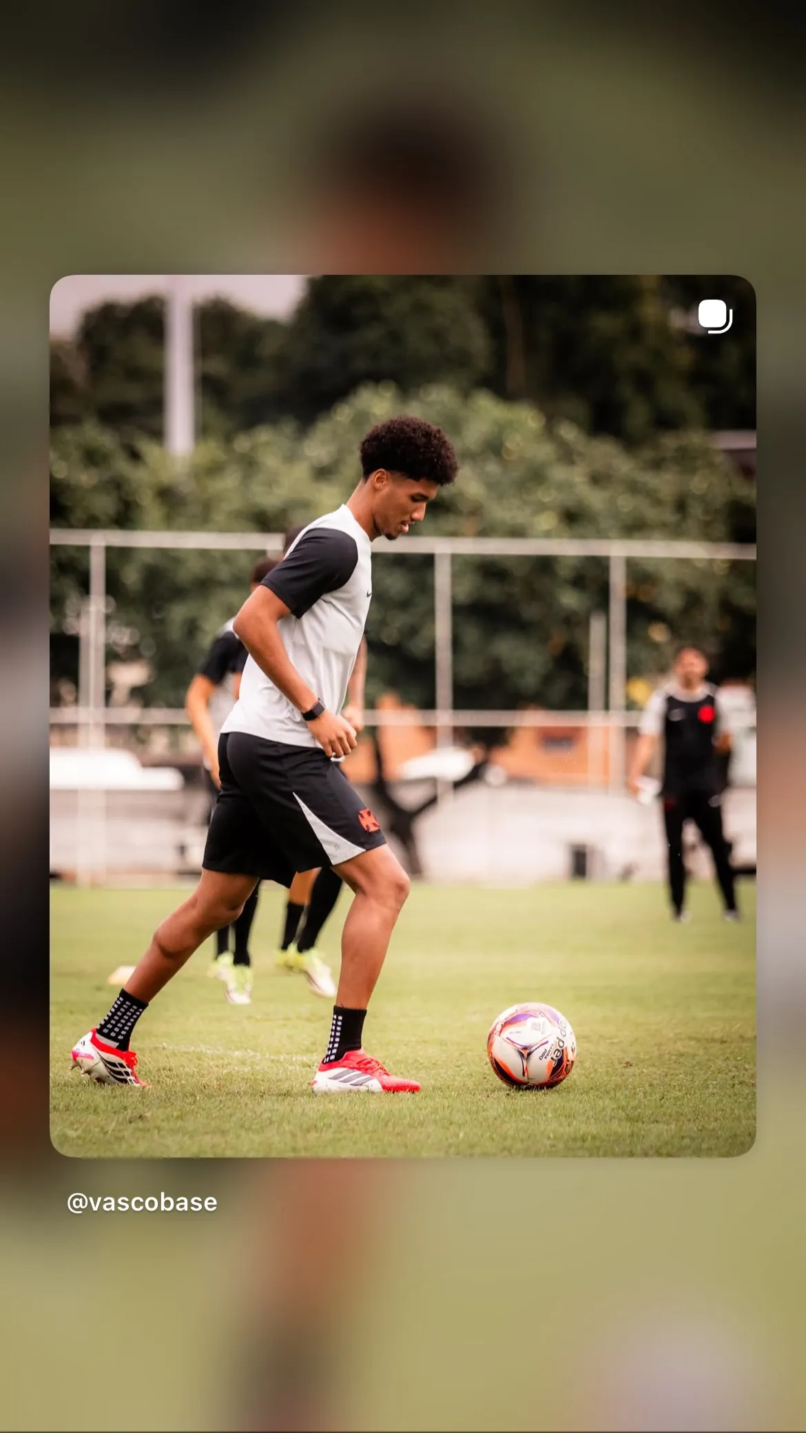 Ramon Rique Santos de Souza Barros
