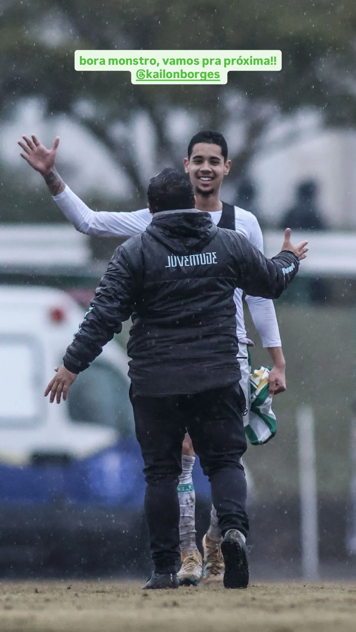 Alexandre Vicente da Silva