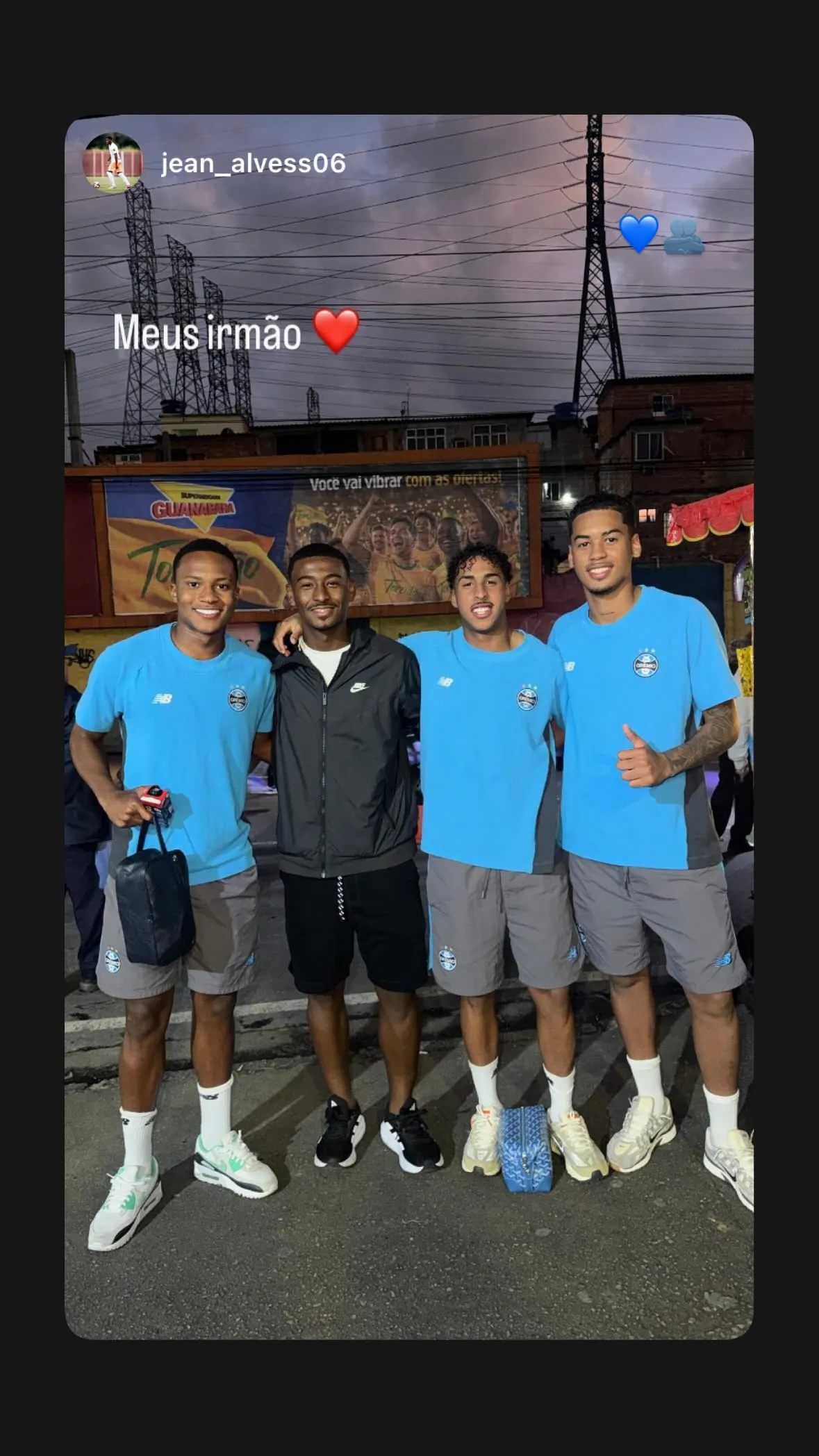 Higor Sousa E Silva