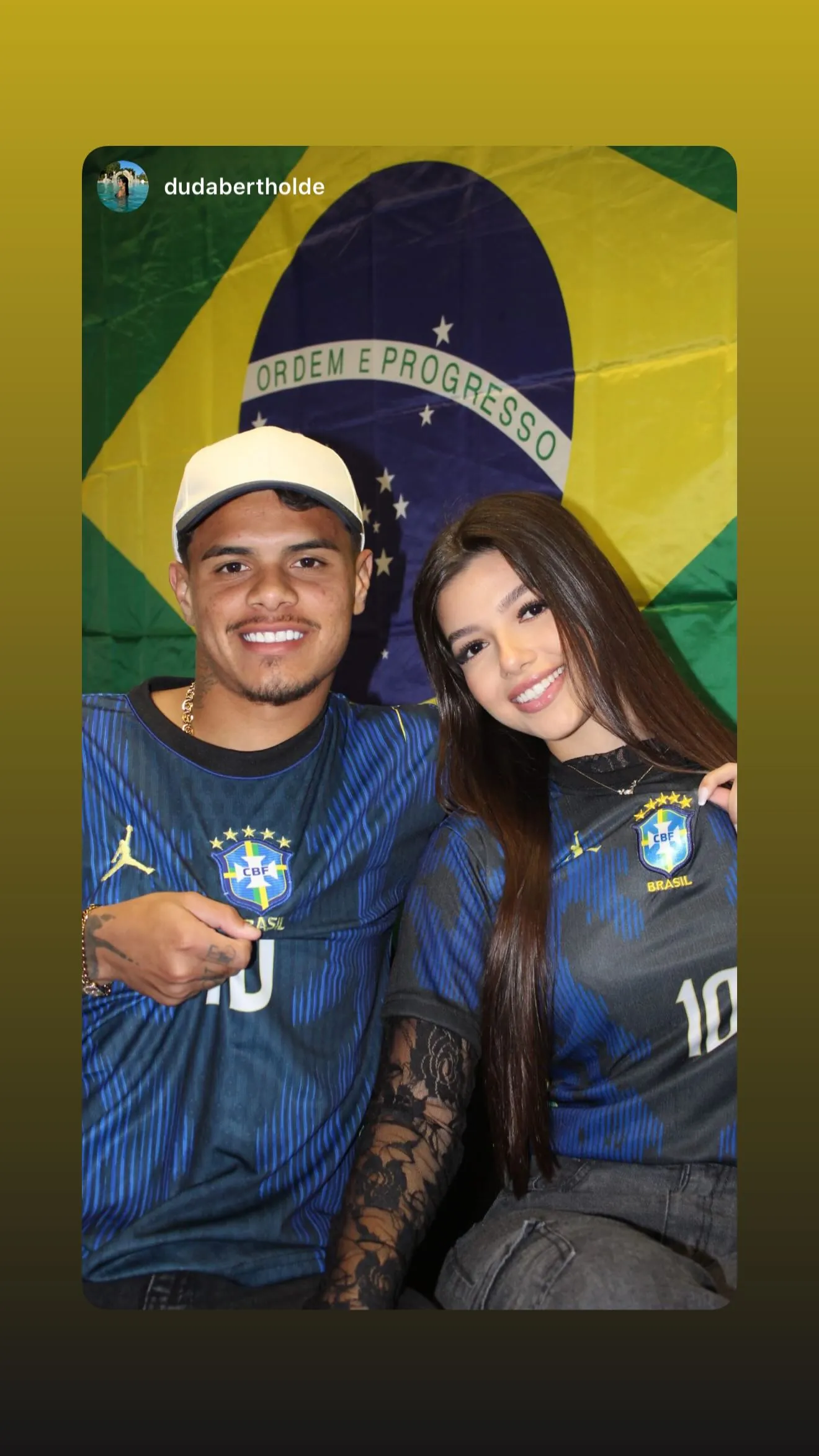 Bruno Domingos Branco