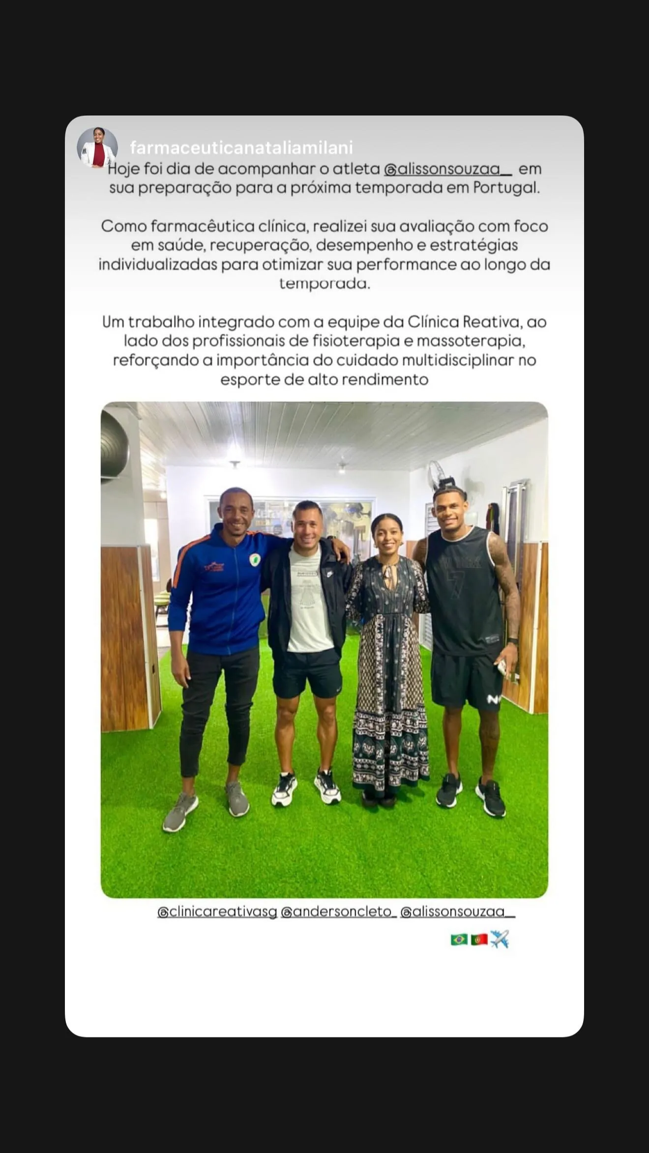 Alisson Souza de Jesus