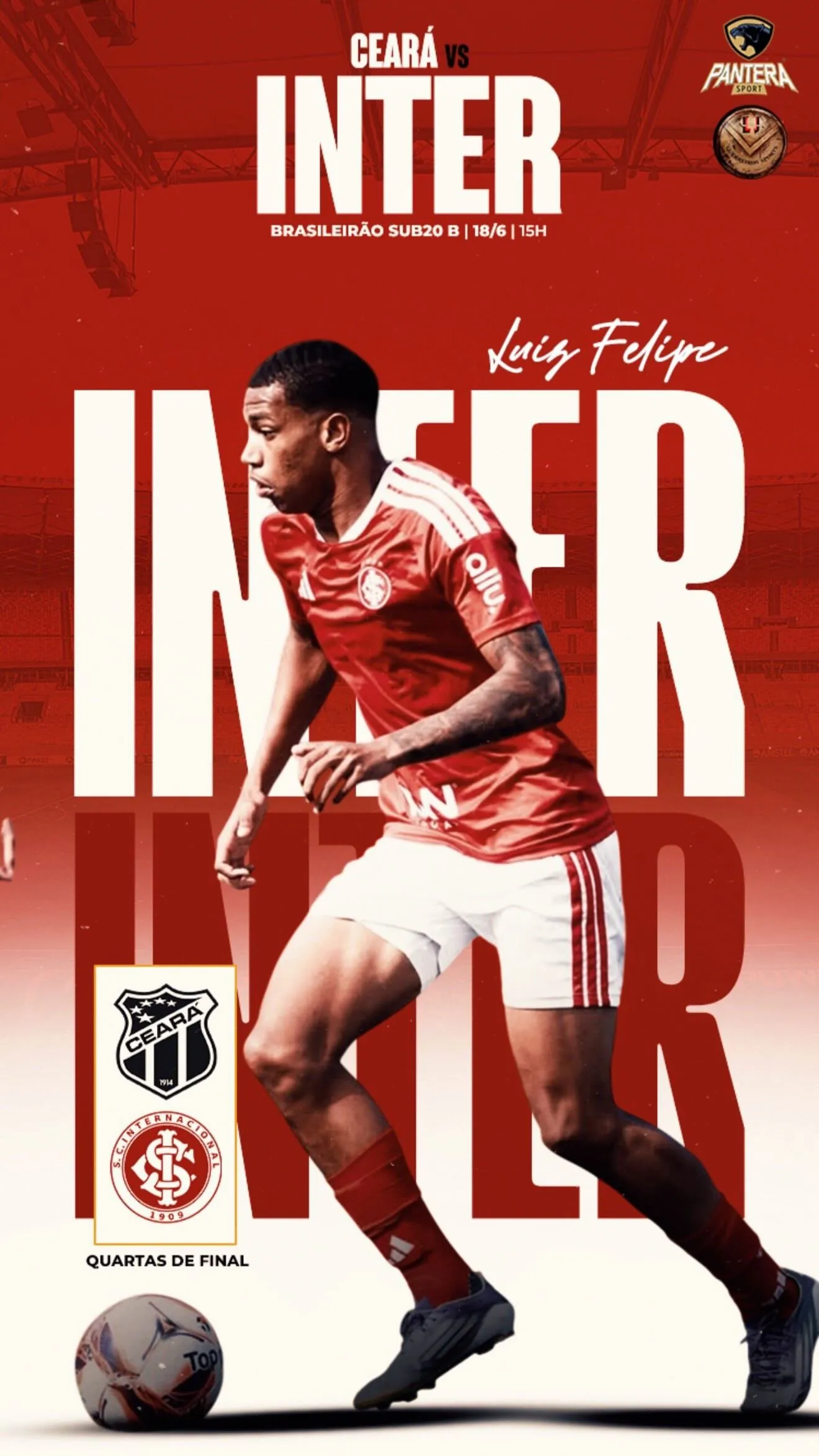 Luiz Felipe de Morais Francisco