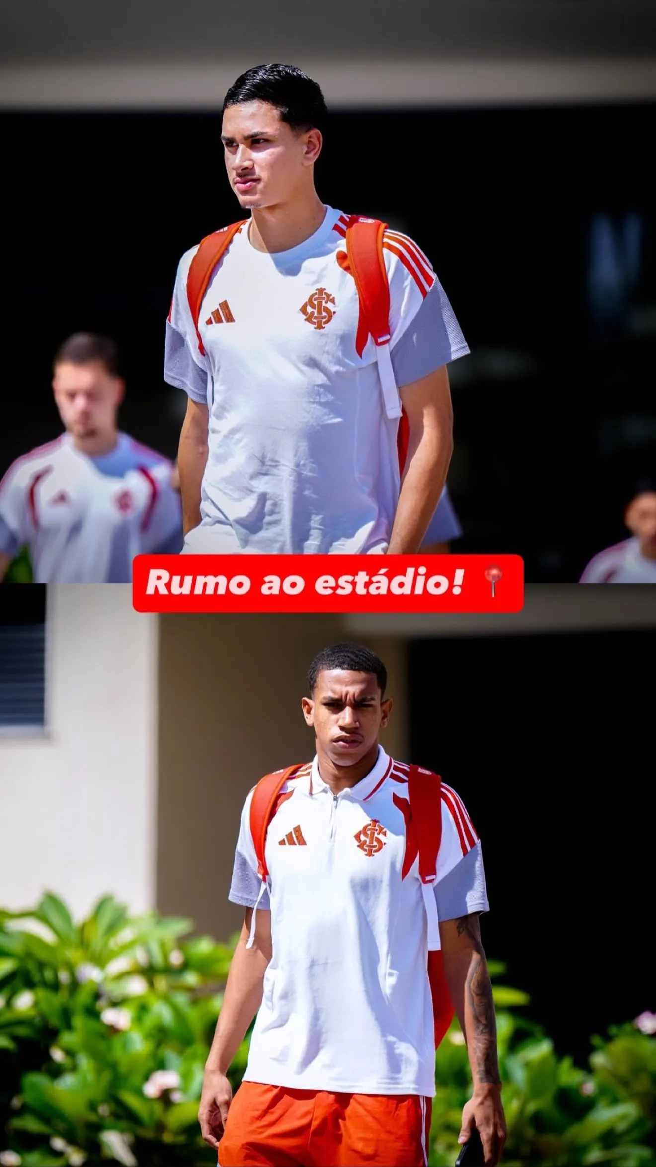 Luiz Felipe de Morais Francisco