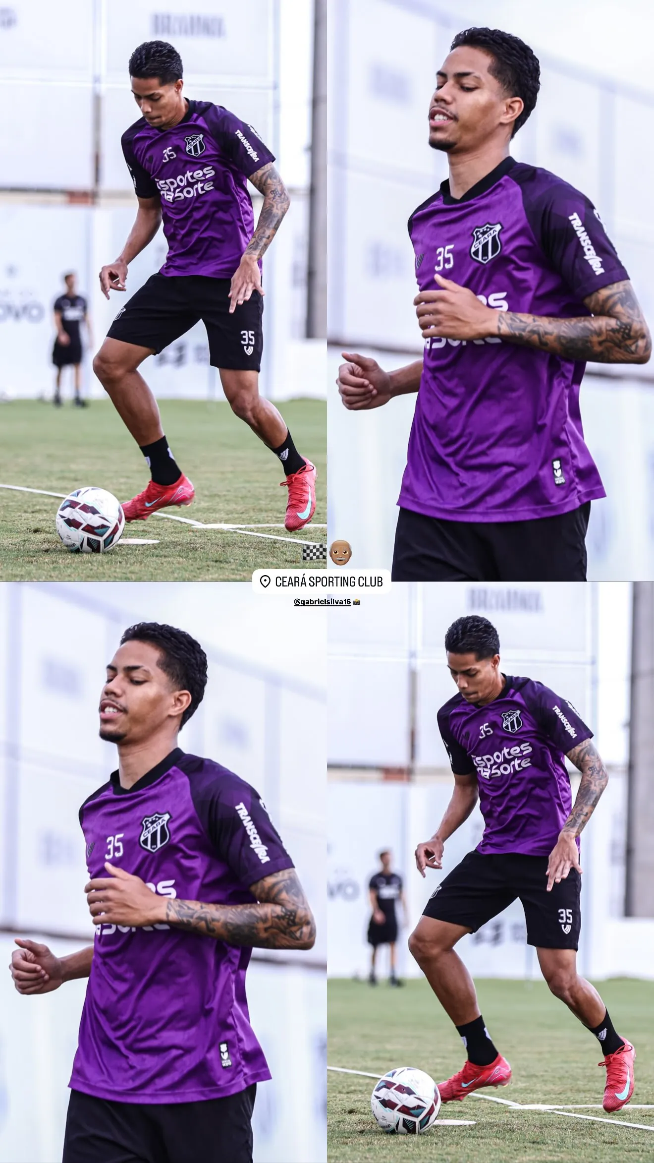 Giulio Gabriel da Silva