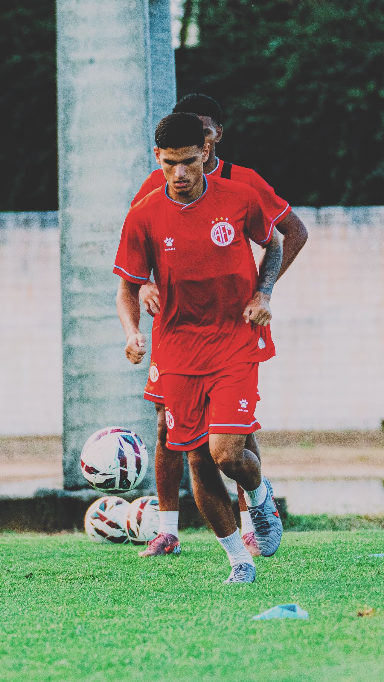 Italo da Silva Sousa