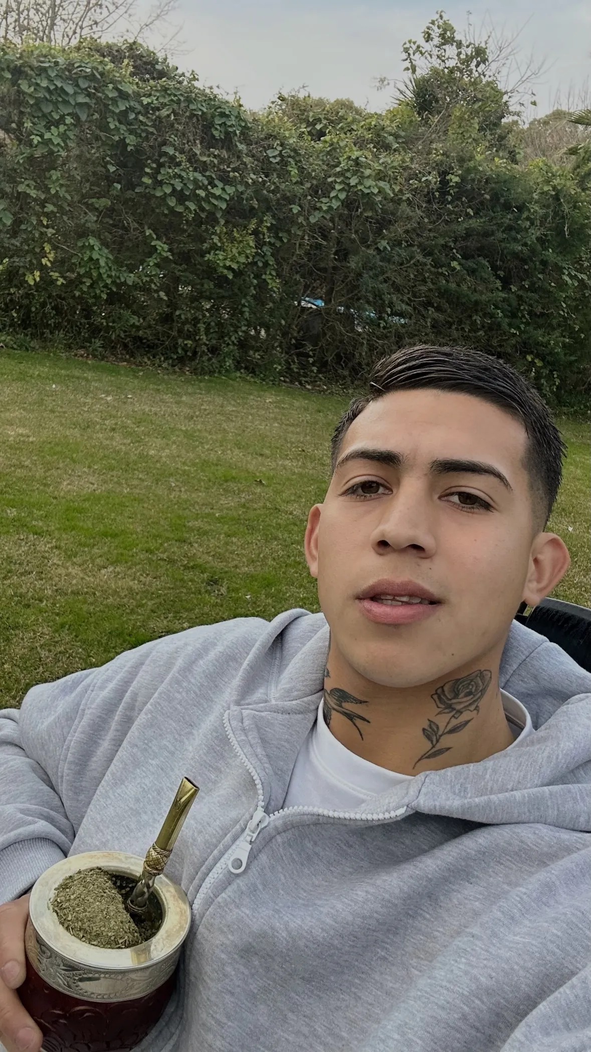 Thiago Uriel Lauro