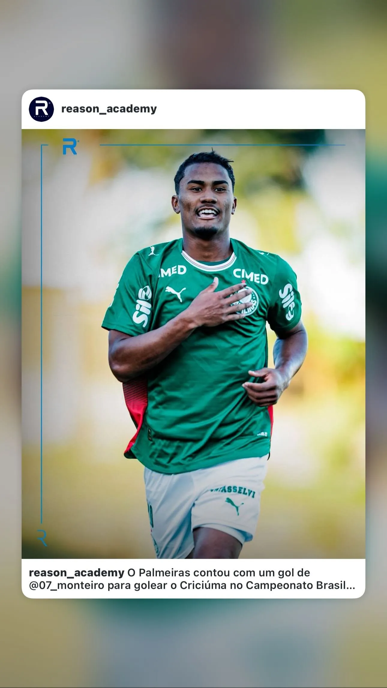Antonio Marcos Alves Monteiro