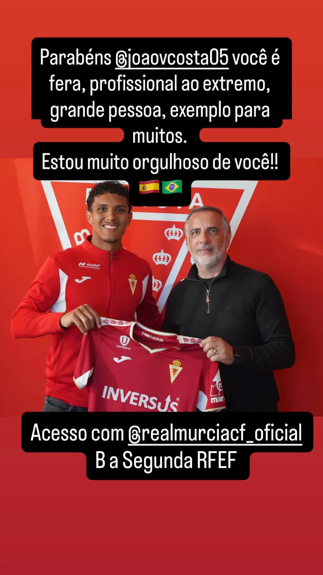 Joao Vitor Hipolito Costa