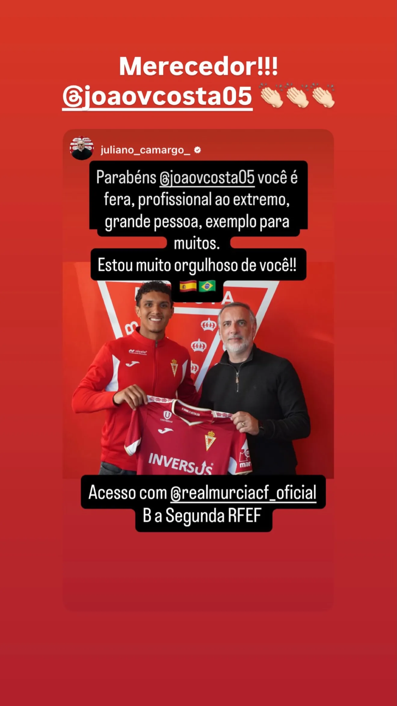 Joao Vitor Hipolito Costa