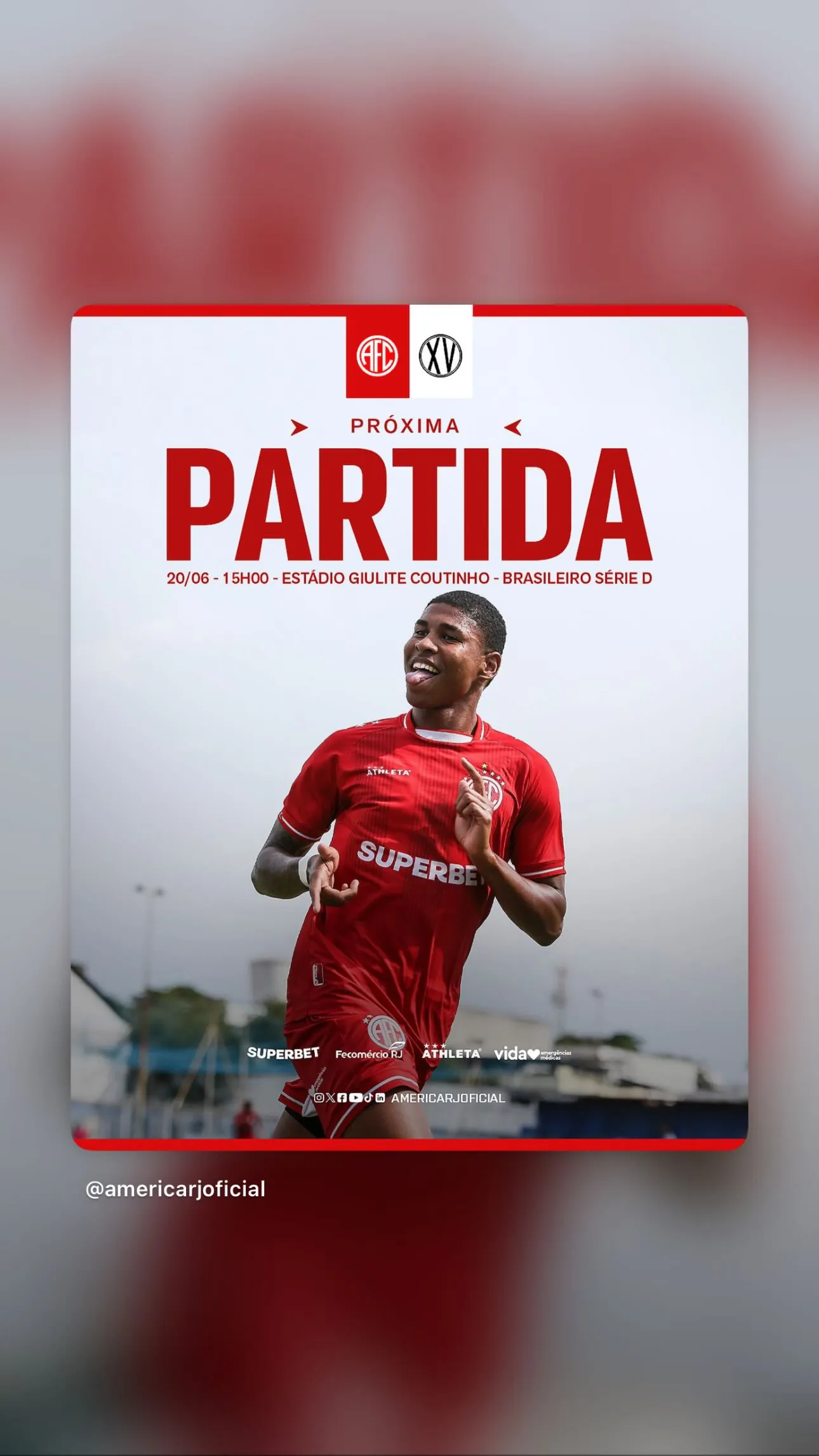 Matheus Fortunato de Oliveira da Silva
