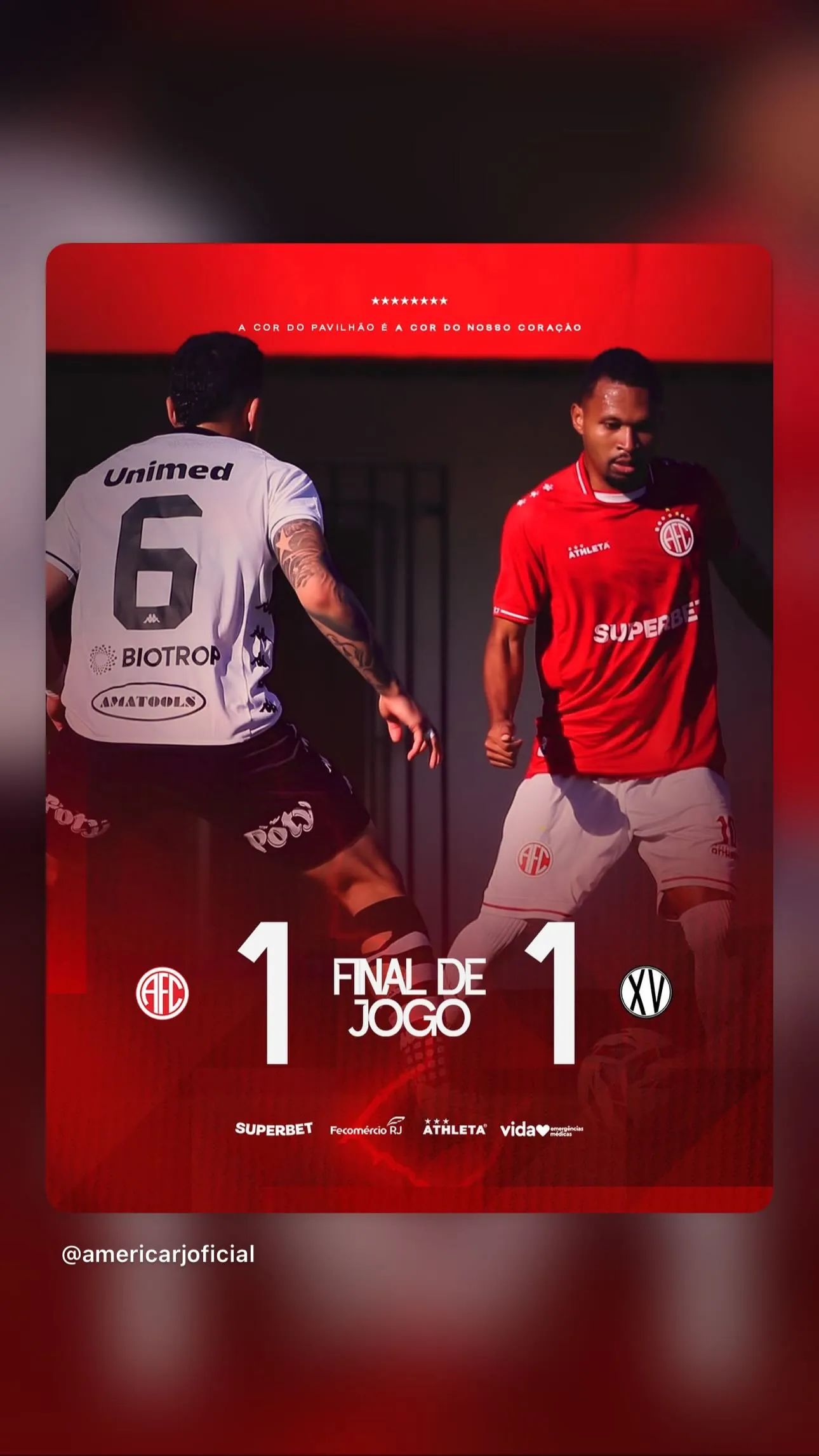 Matheus Fortunato de Oliveira da Silva