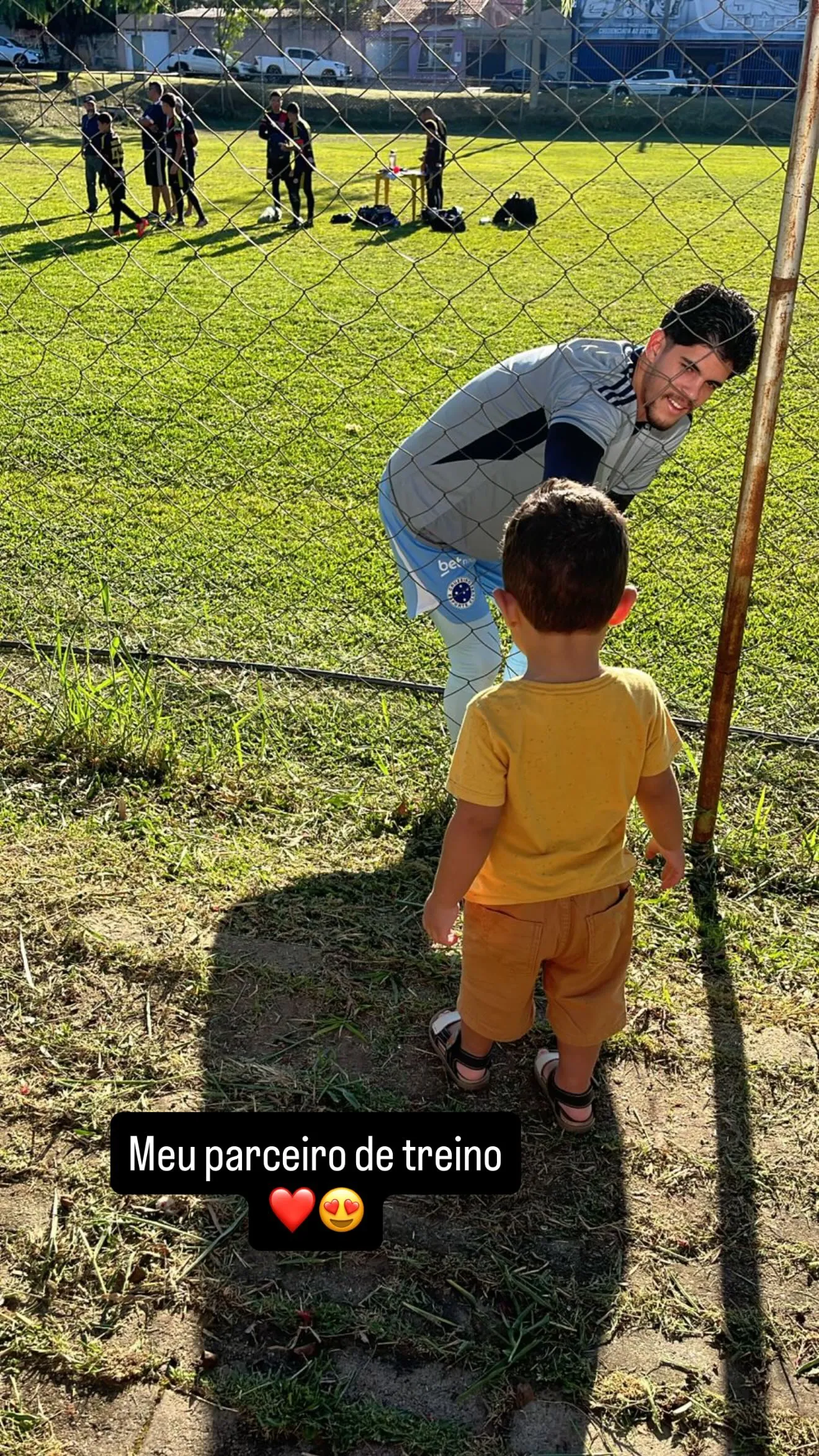Marcelo Eraclito de Souza Filho