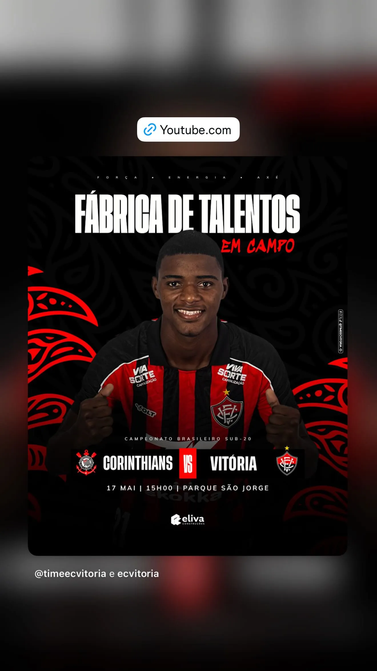 Gean de Jesus Soares