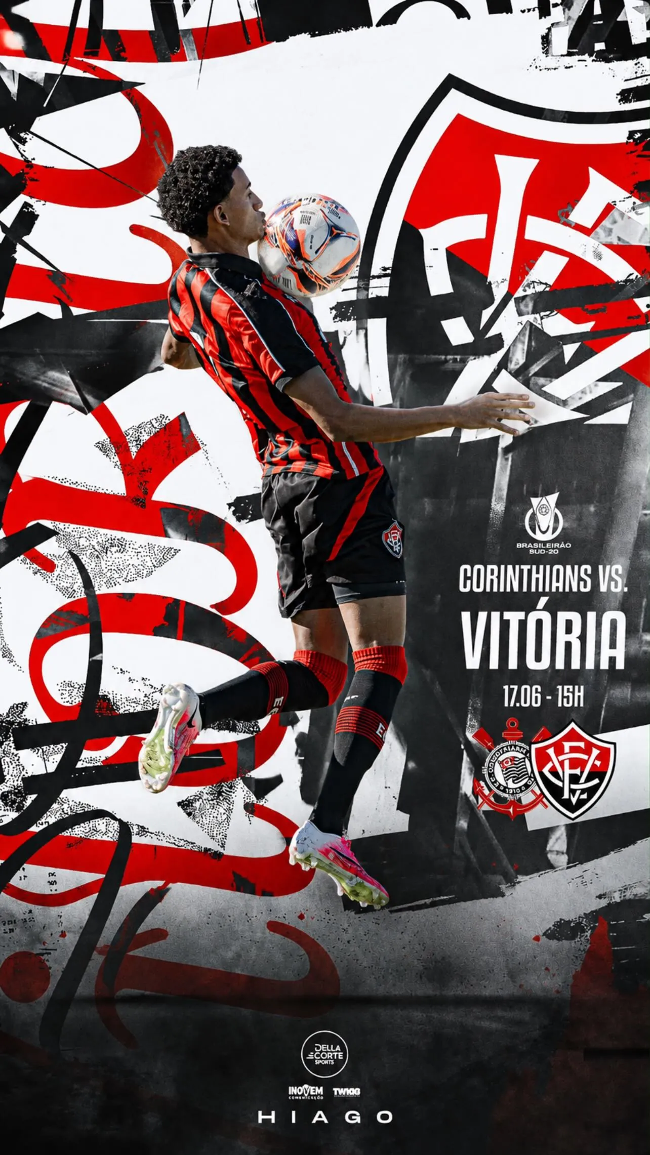 Hiago de Moura dos Santos