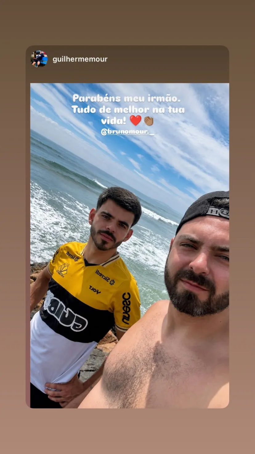Bruno Moura da Rosa
