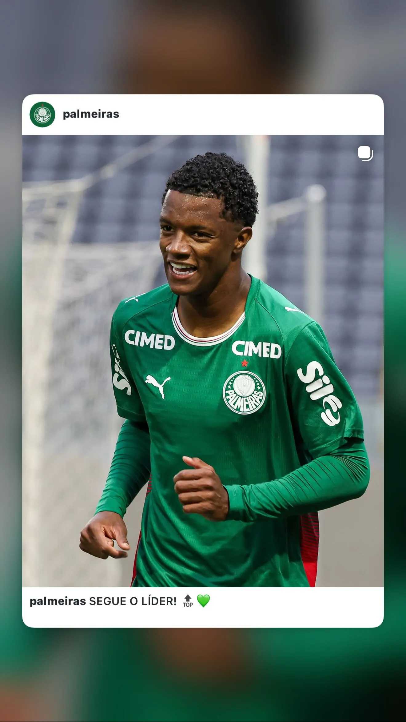Victor Gabriel Leite dos Santos