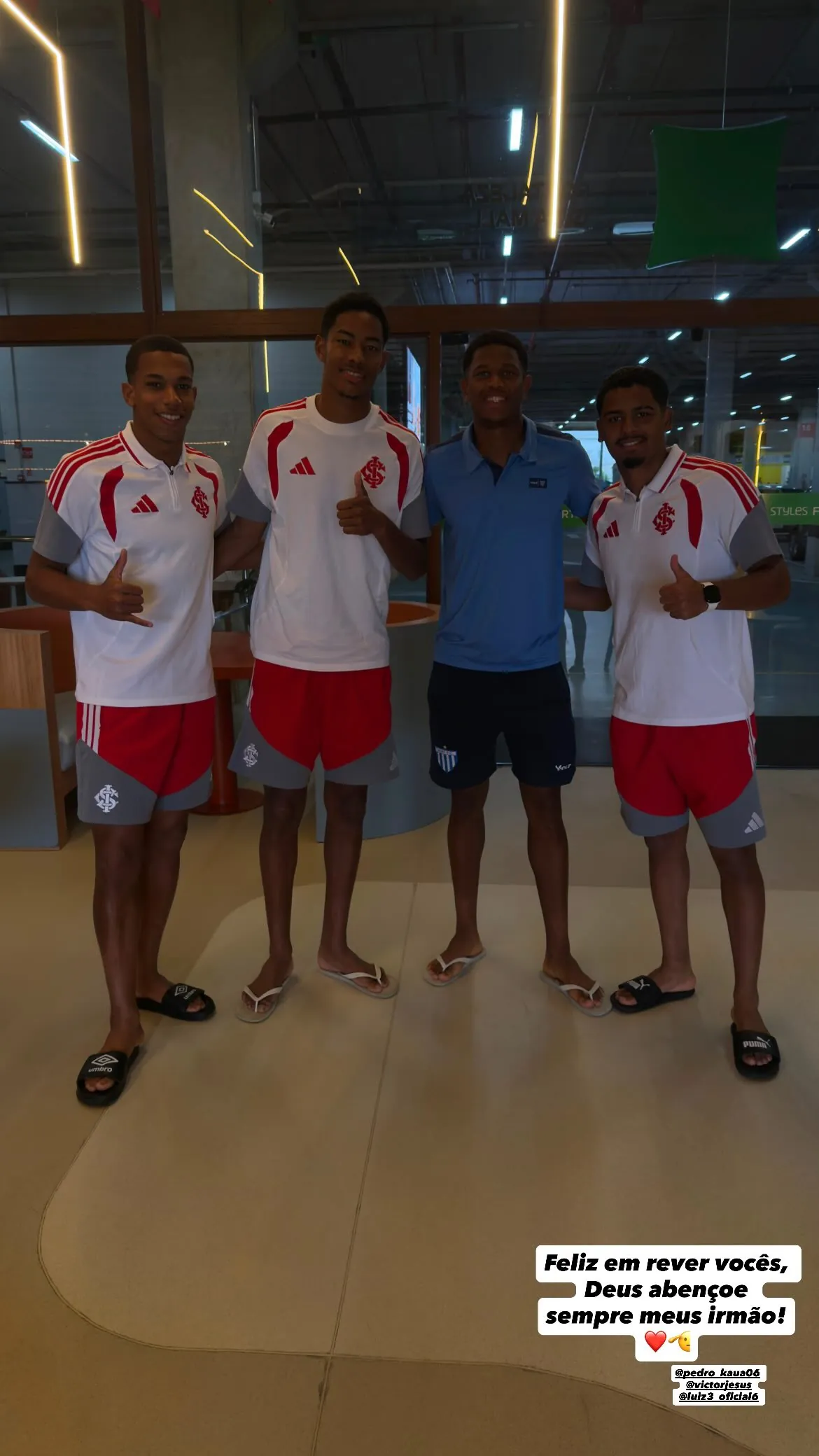 Ryan da Silva Carvalho