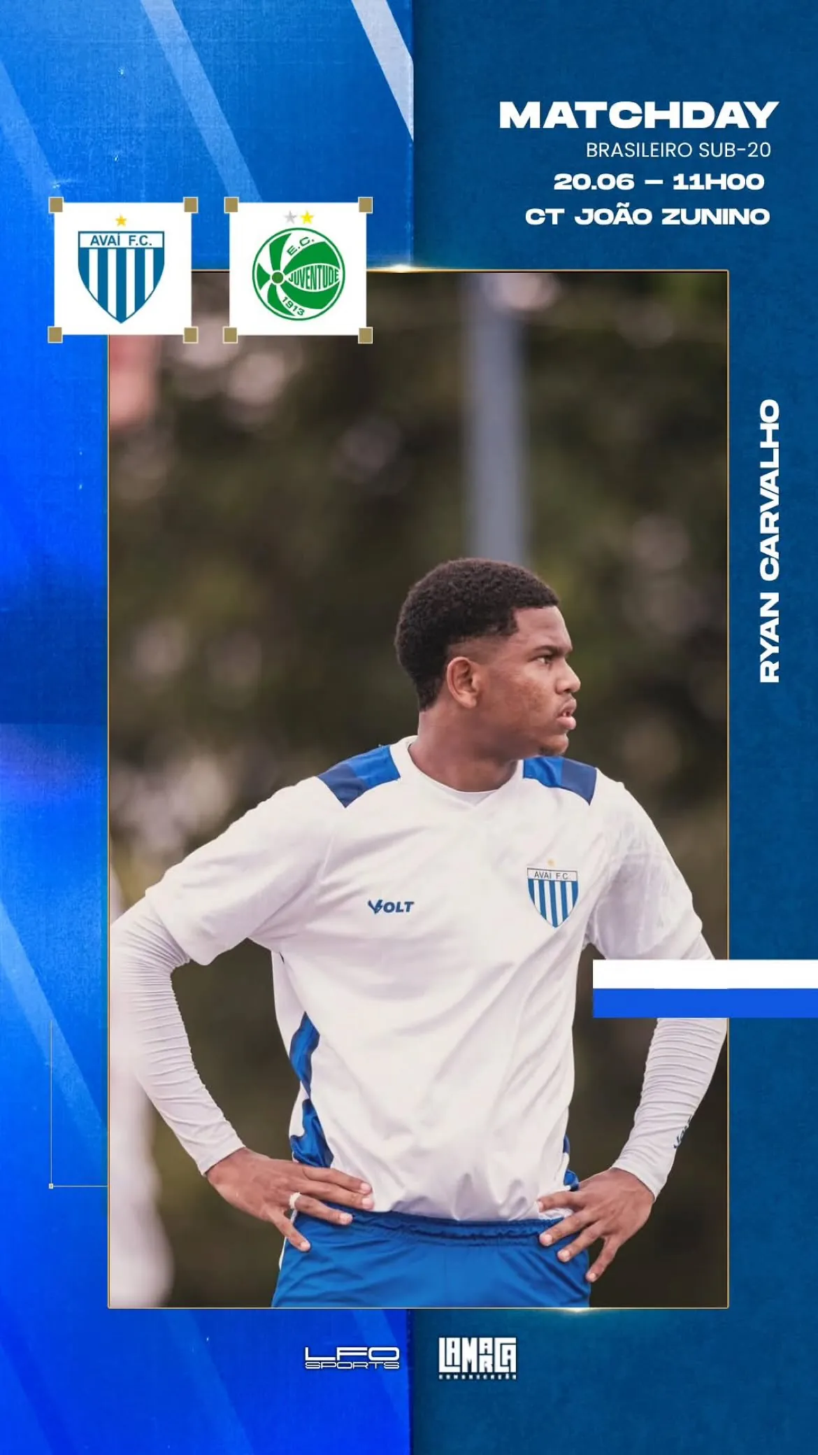 Ryan da Silva Carvalho
