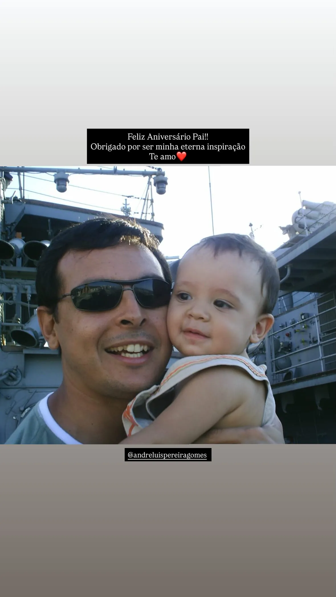 Henrique Carrielo Gomes