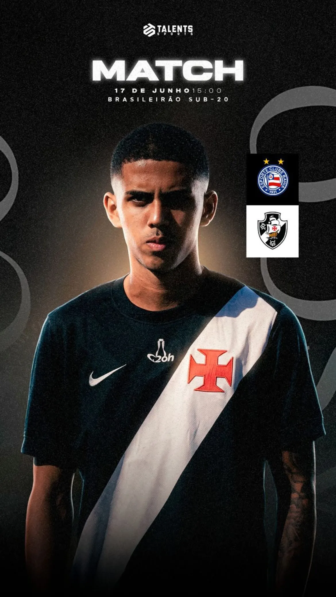 Leonardo Araujo Soares da Silva