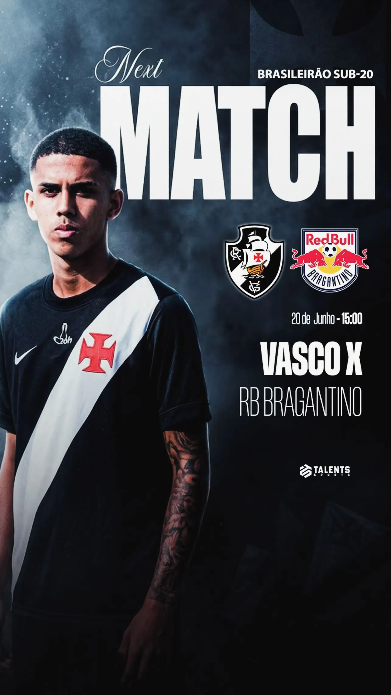 Leonardo Araujo Soares da Silva