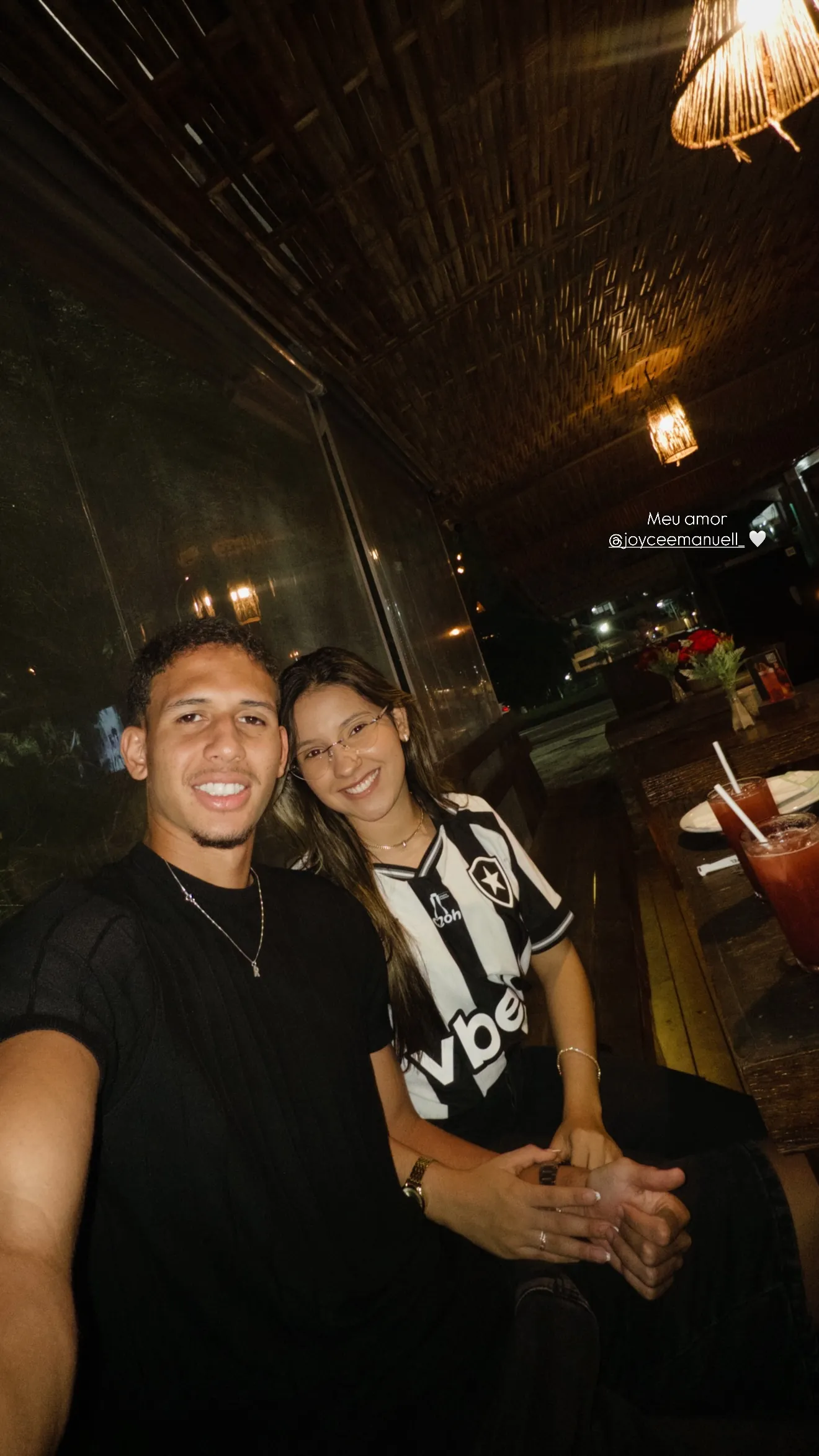Riquelme Felipe da Silva de Oliveira