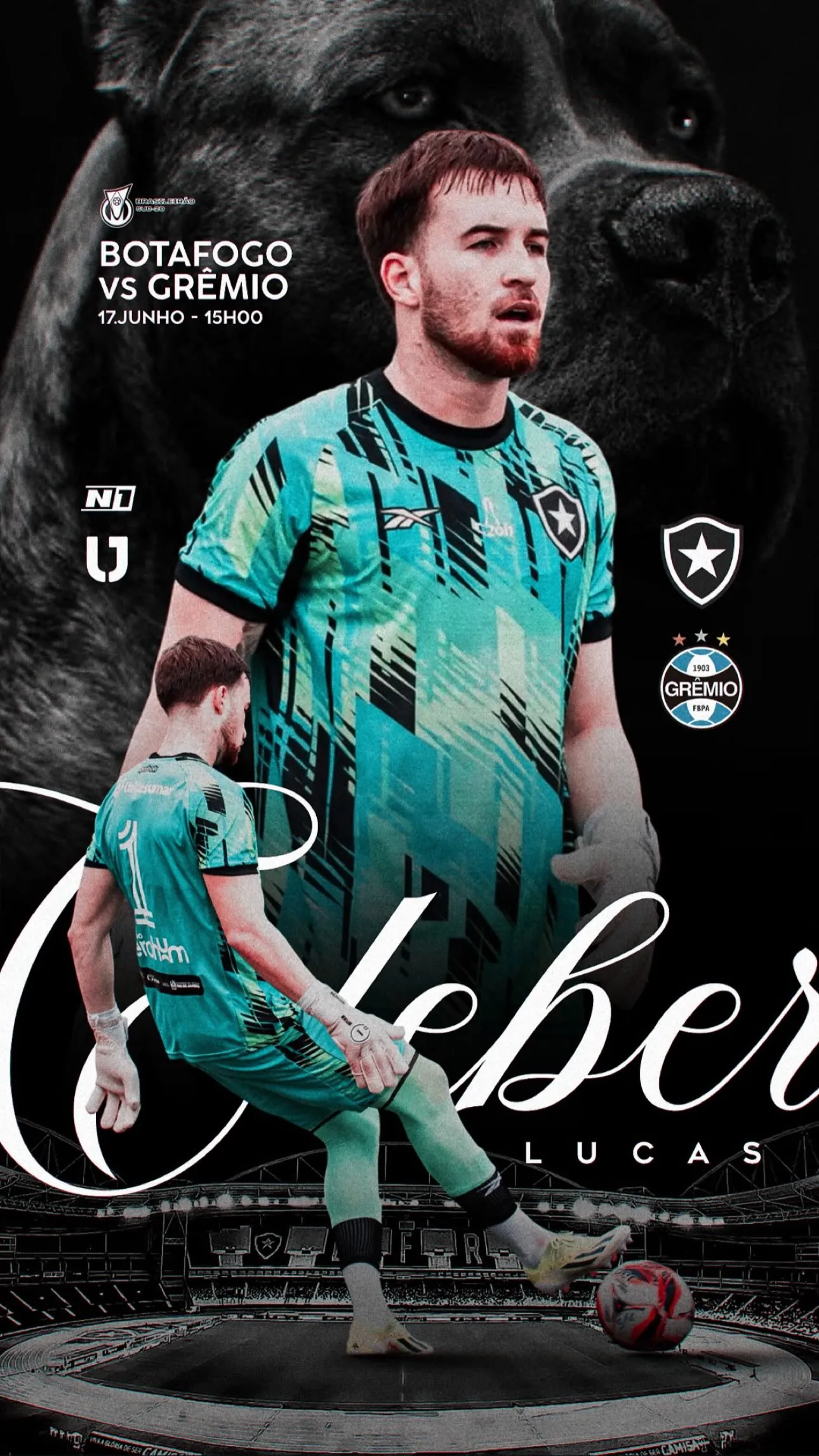 Cleber Lucas Chieppe Chagas