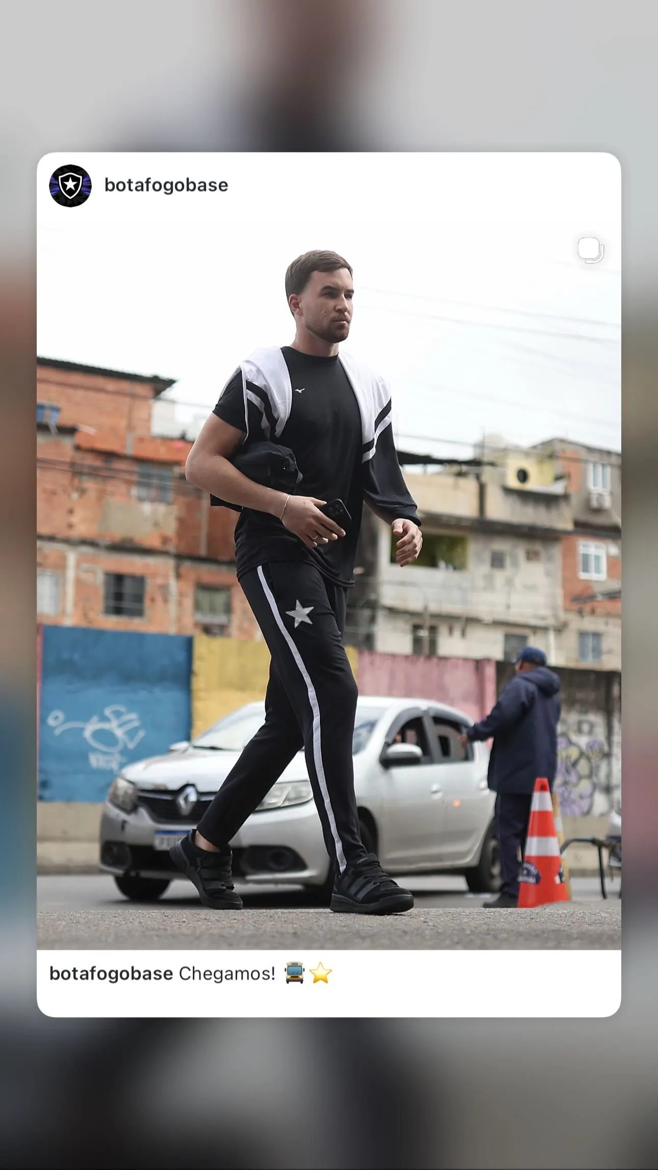 Cleber Lucas Chieppe Chagas