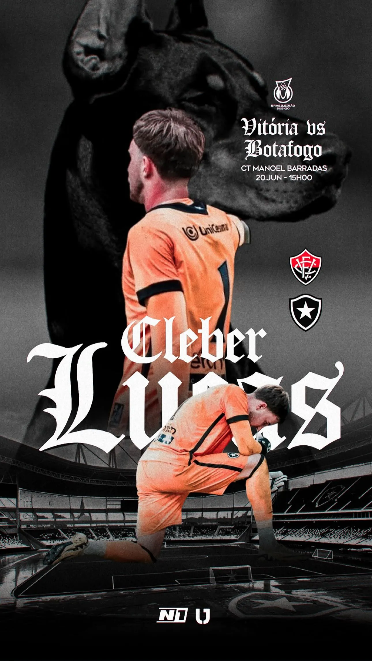 Cleber Lucas Chieppe Chagas