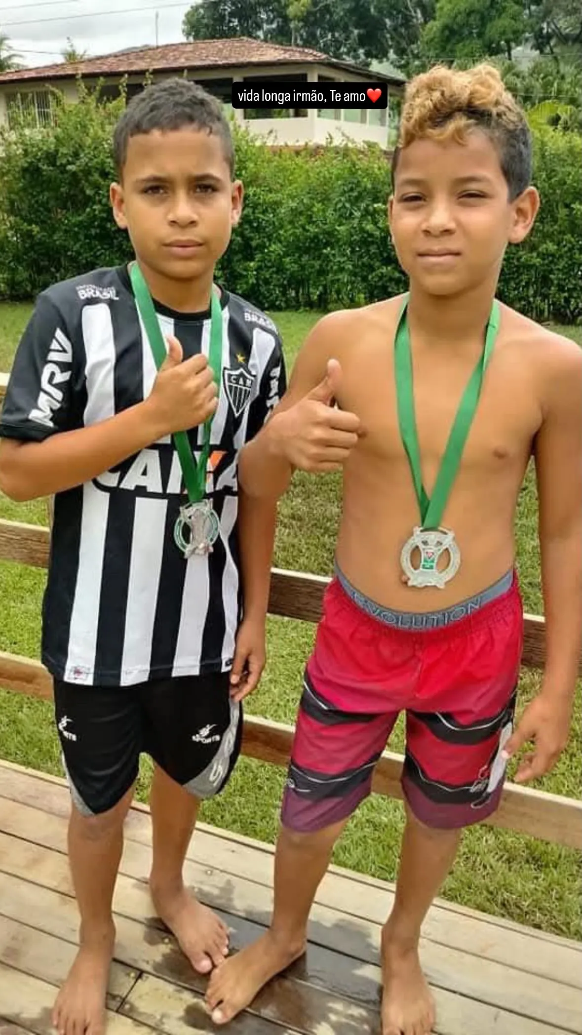 Pedro Miguel Esperdiao da Silva