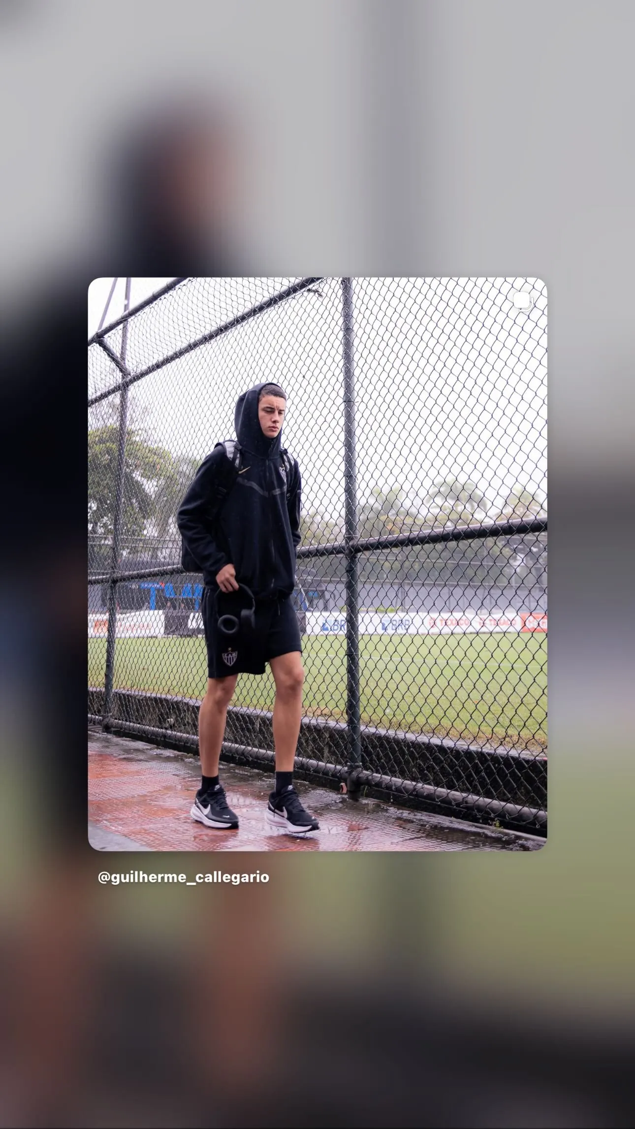 Guilherme Callegário Menezes