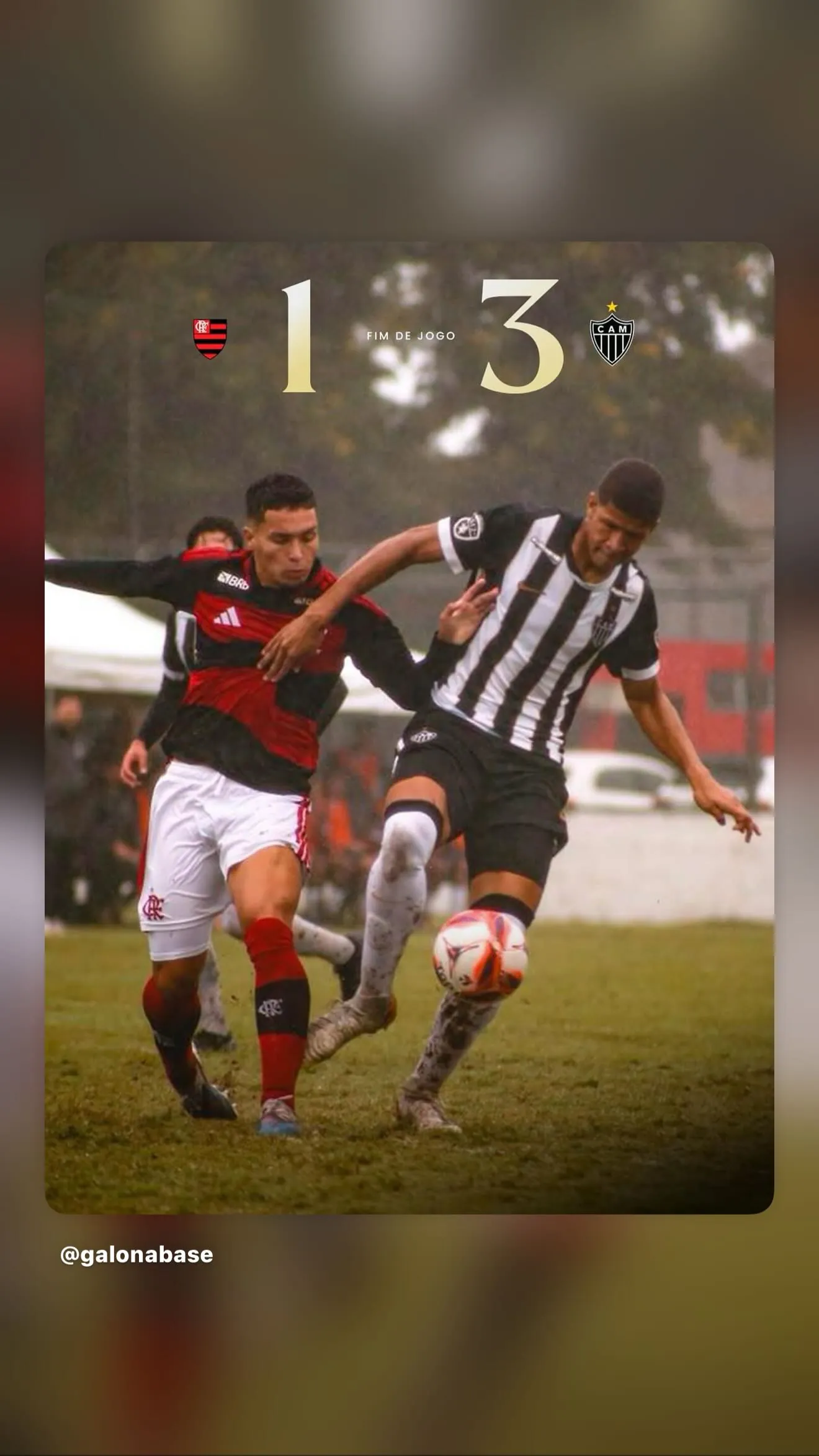 Gabriel Moraes Balisa