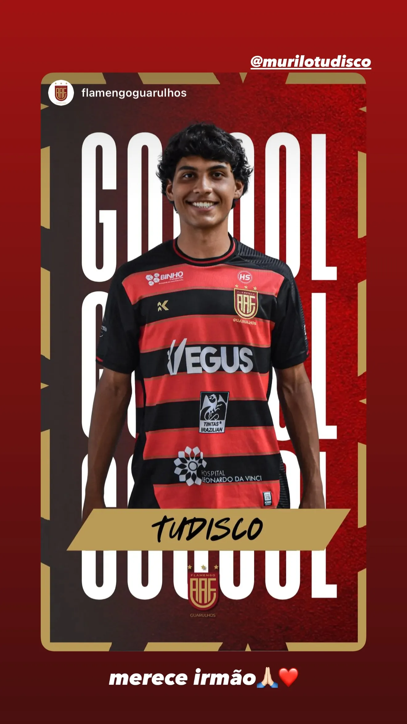 Tiago Lucas Costa