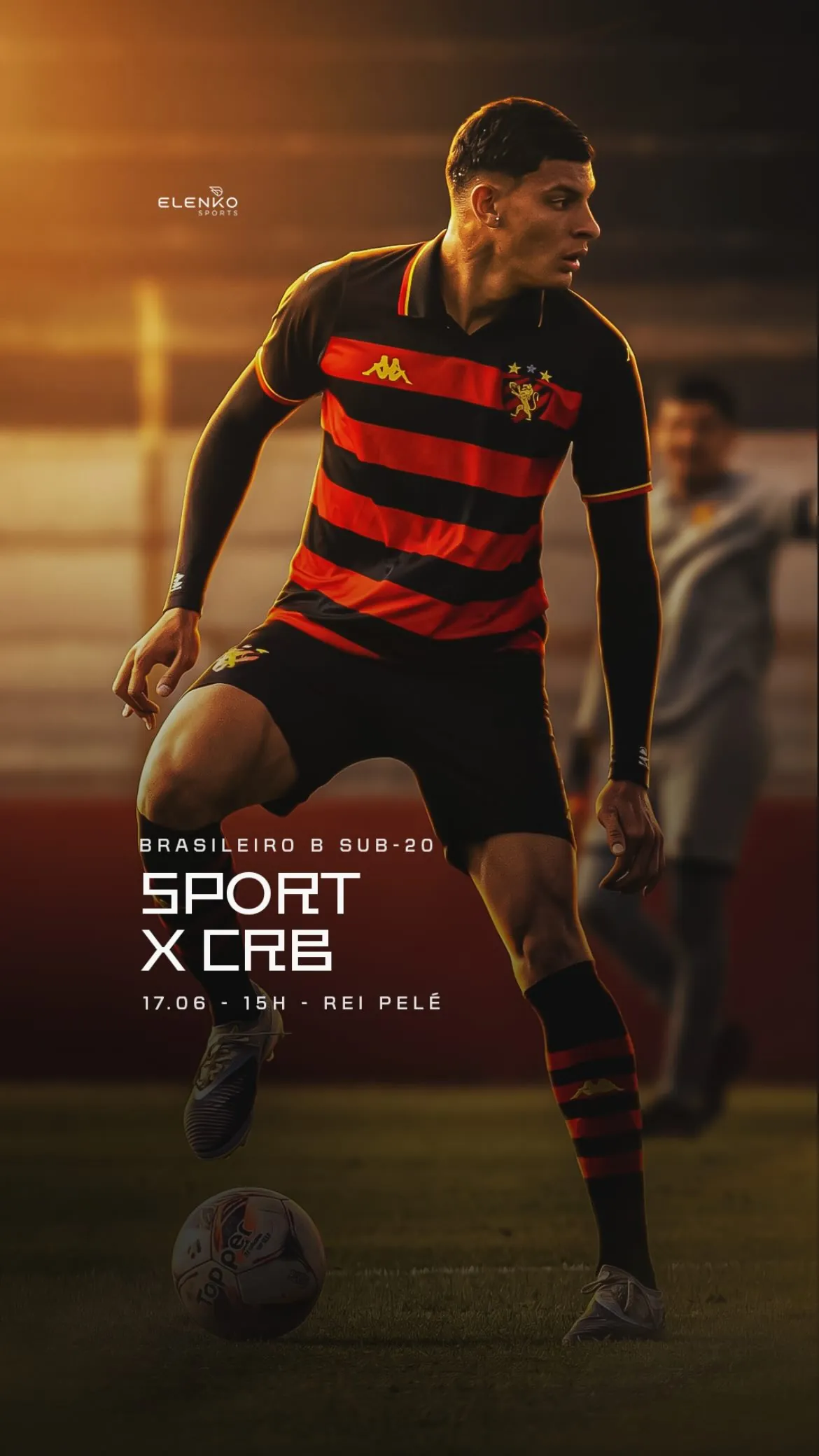 Caio Vitor de Moura Silva