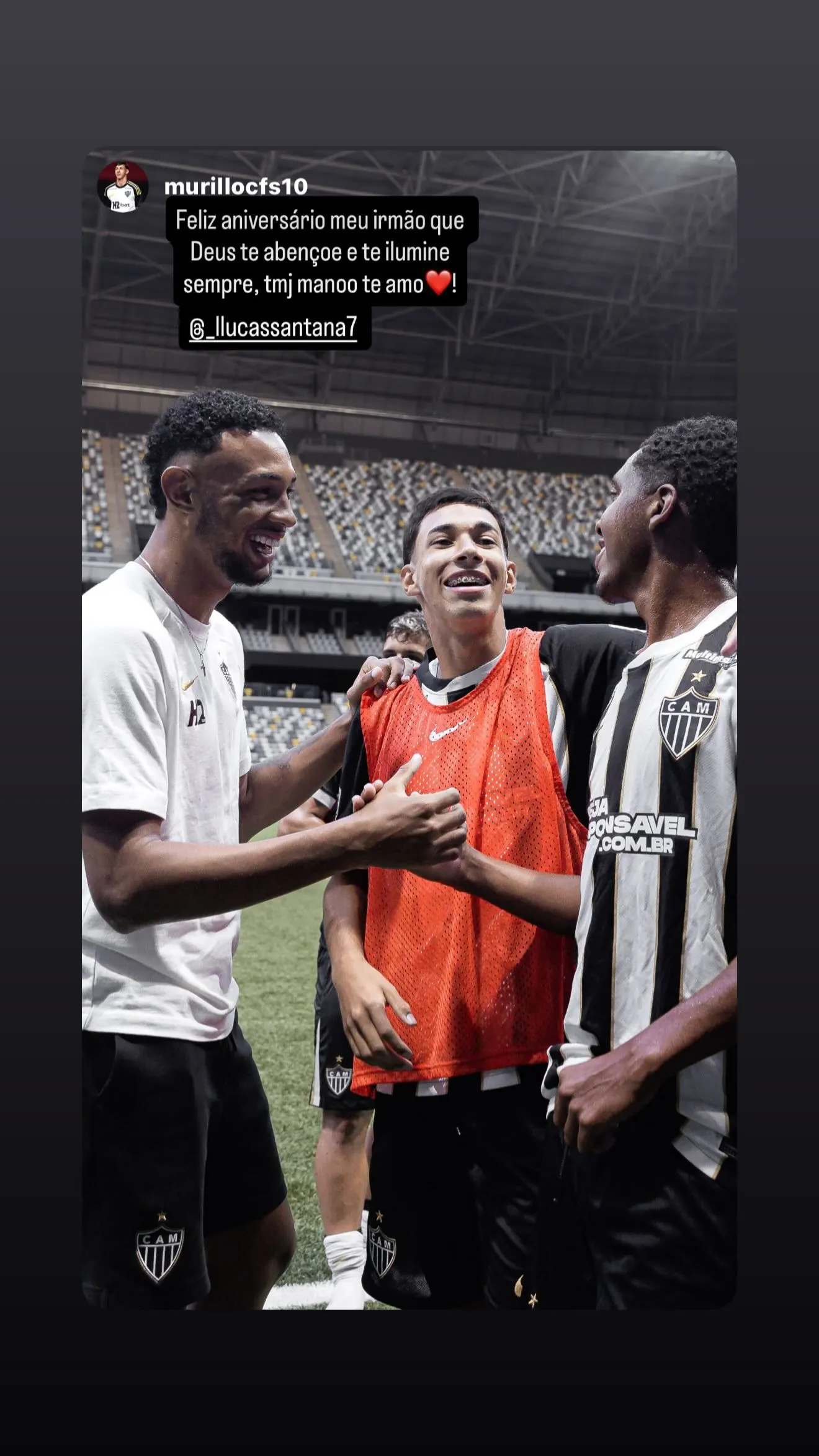 Lucas Santana Santos Silva