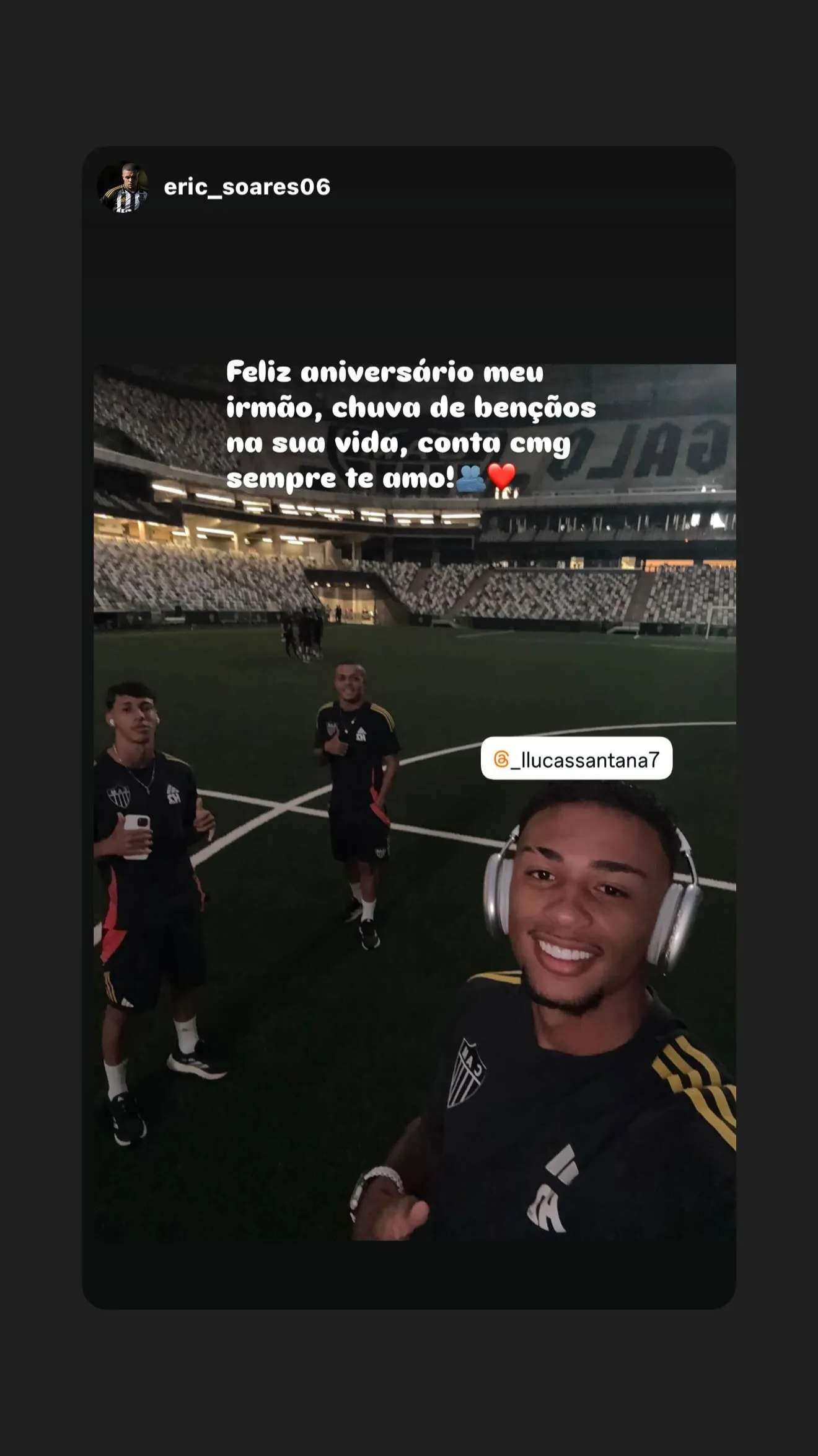 Lucas Santana Santos Silva