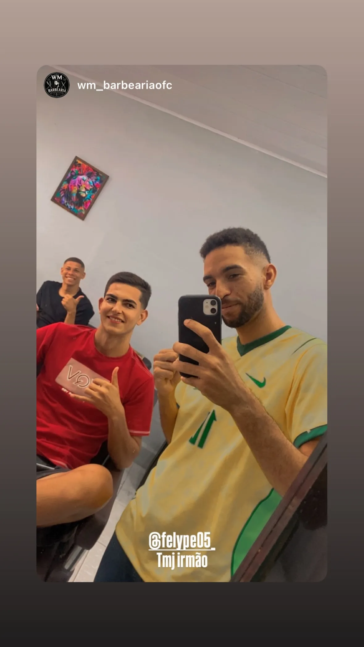 Felype Gabriel Alencar Carvalho