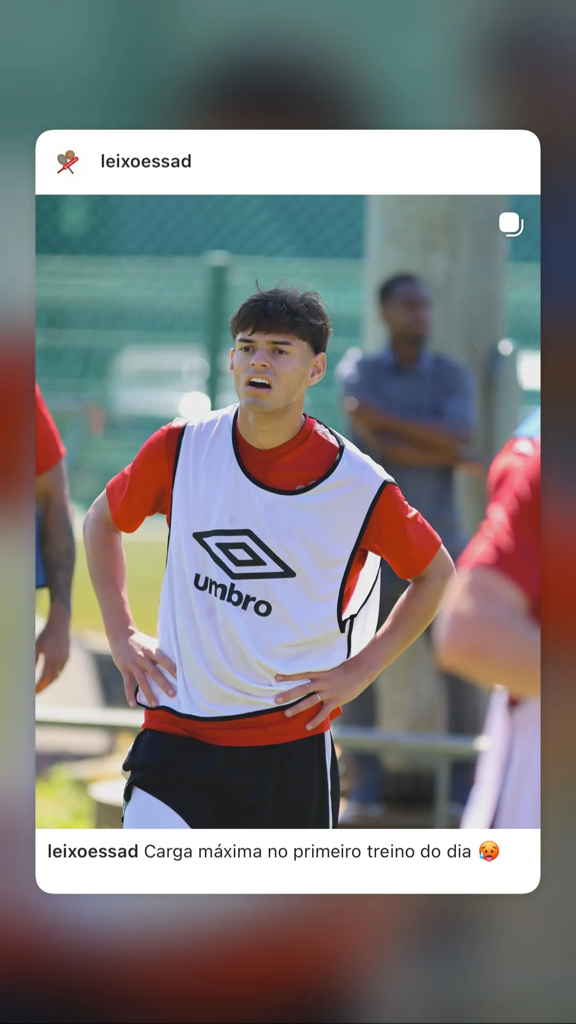 Arthur Rayan Baggio Velasco