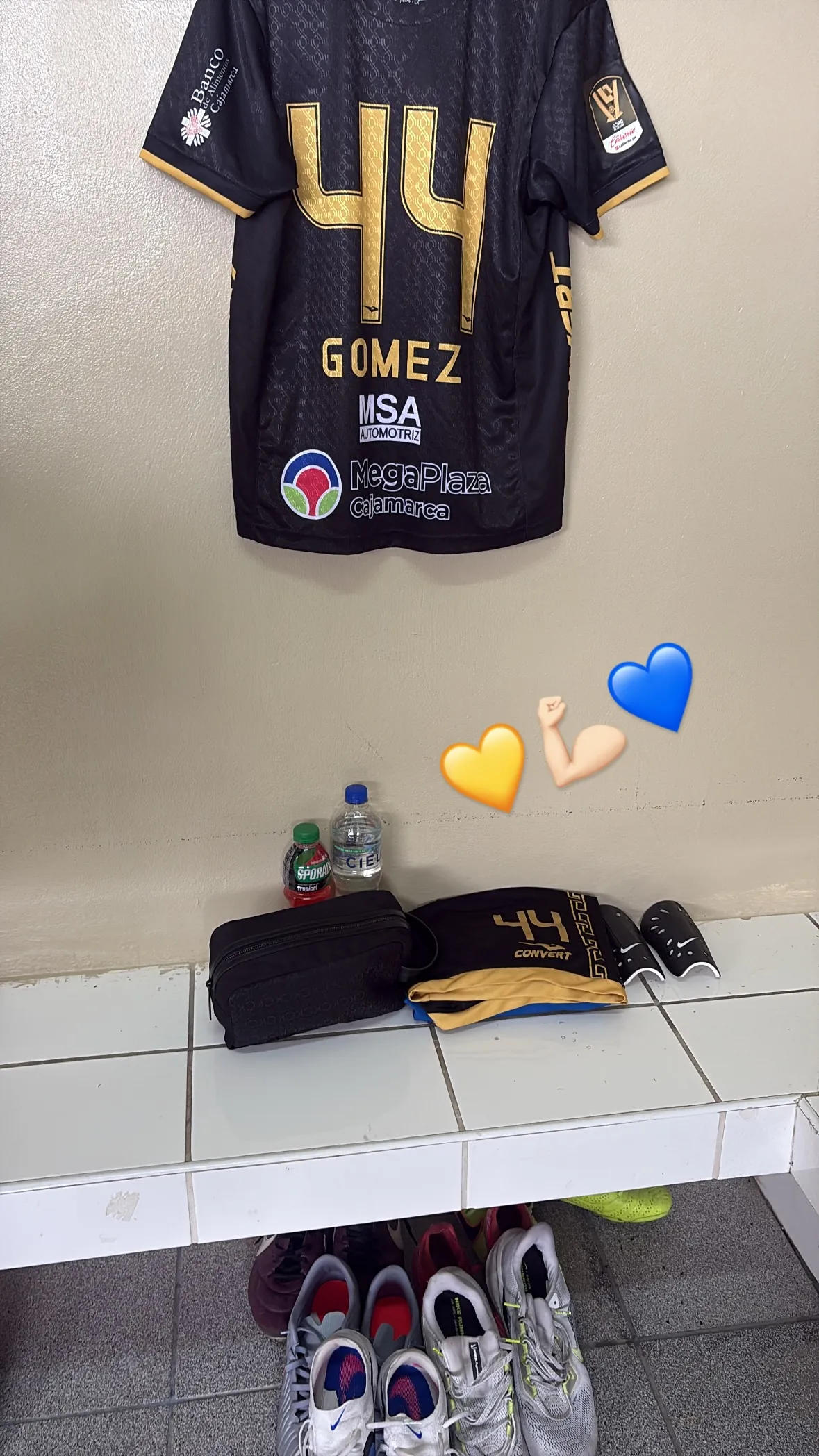 Carlos Daniel Gomez Ccasani
