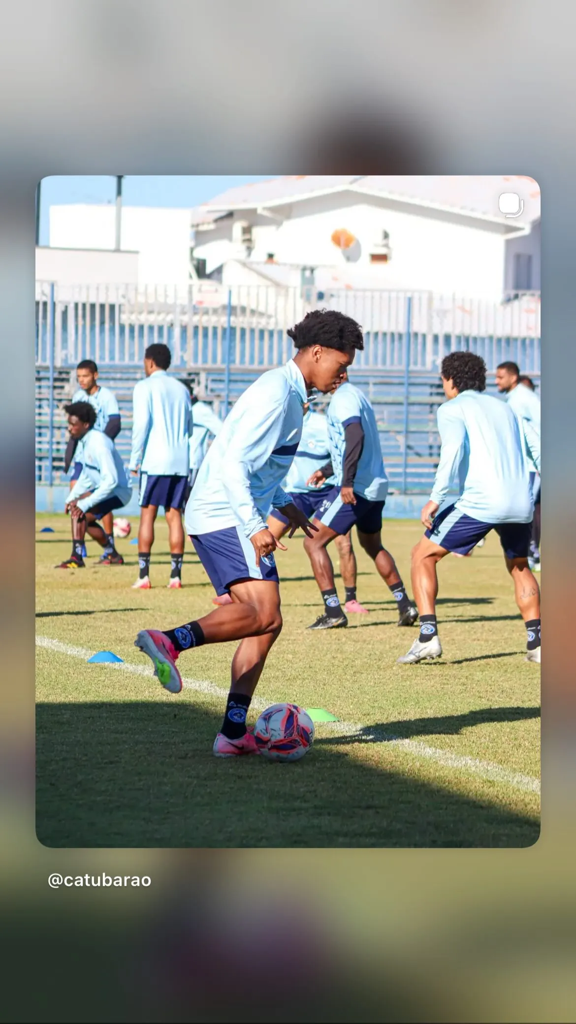 Matheus Gobi Xavier