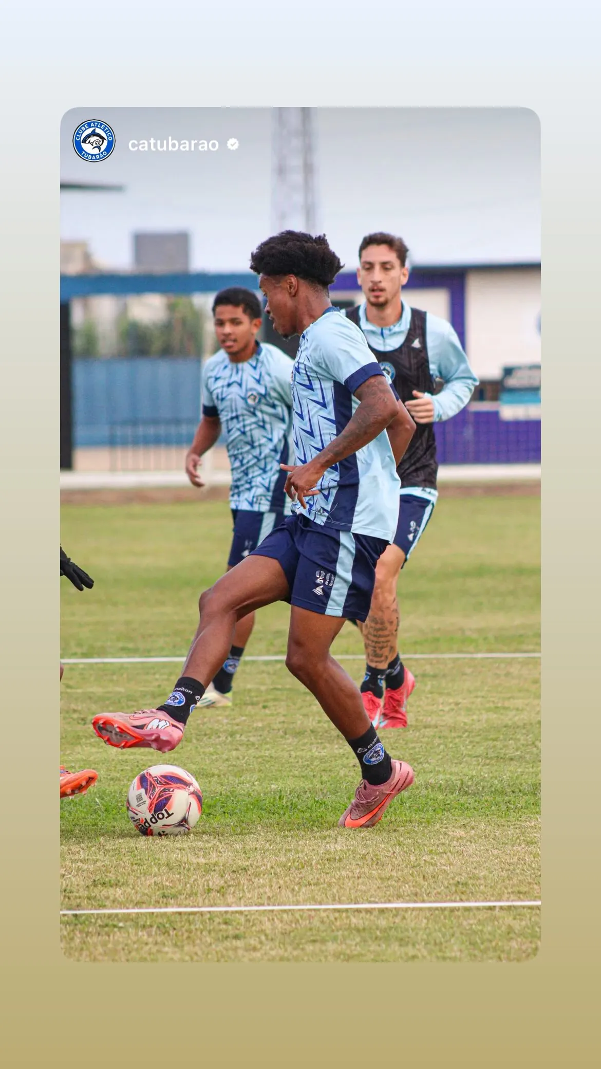 Matheus Gobi Xavier