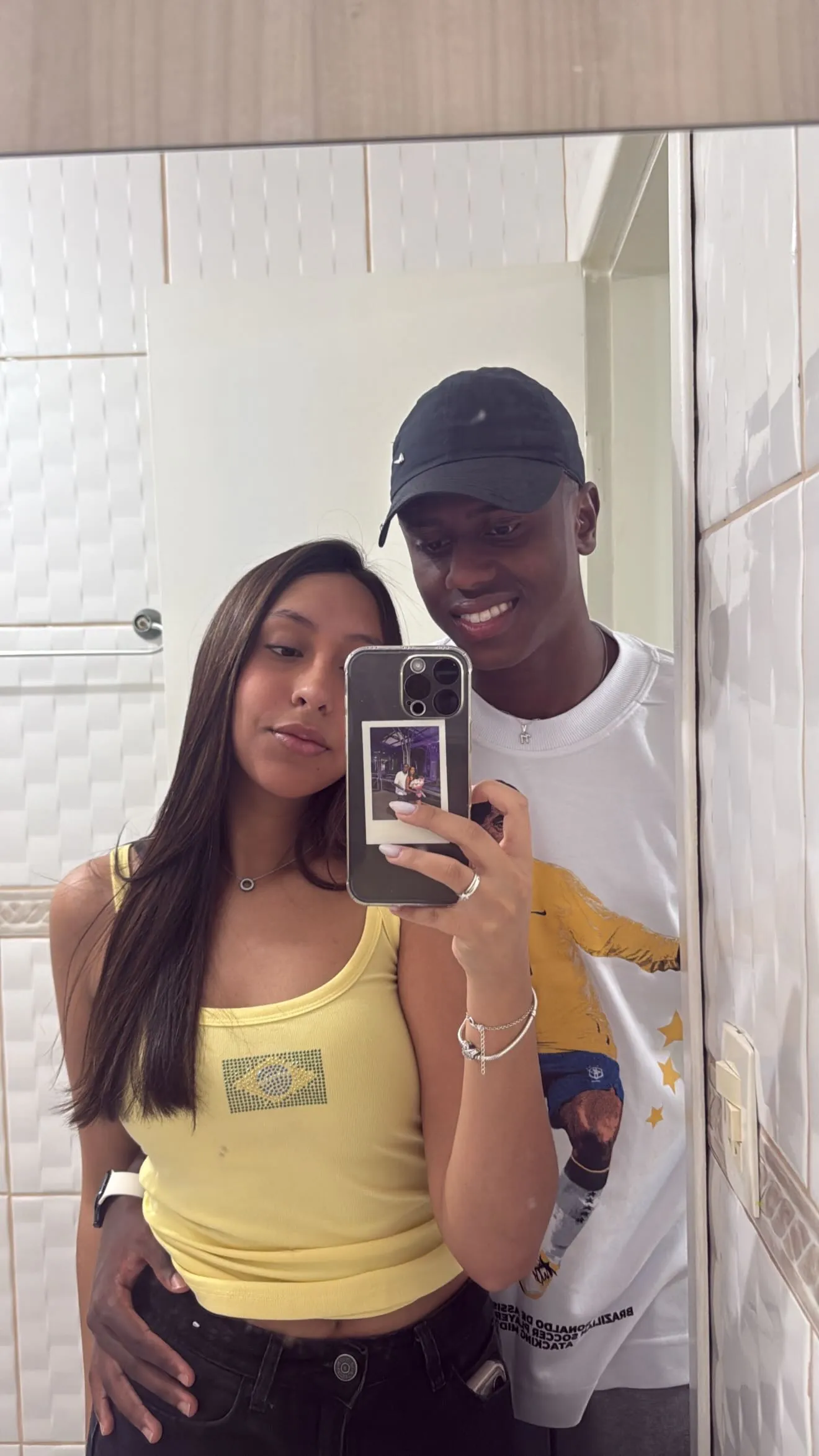 Welington Mayk Santos da Conceicao