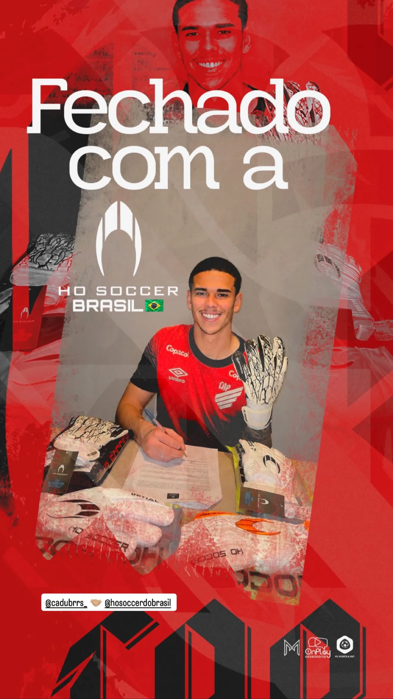 Carlos Eduardo Souza de Barros