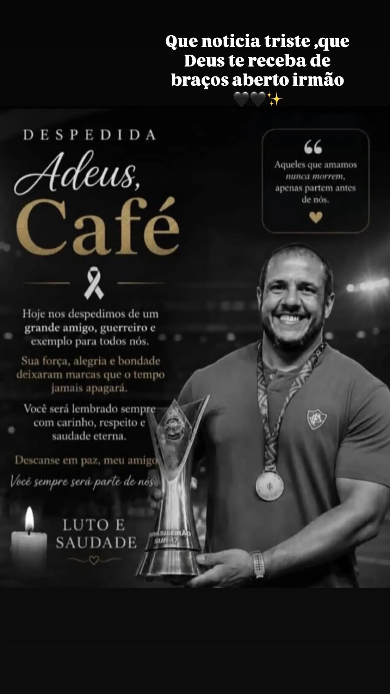 Luiz Felipe Rodrigues Dourado