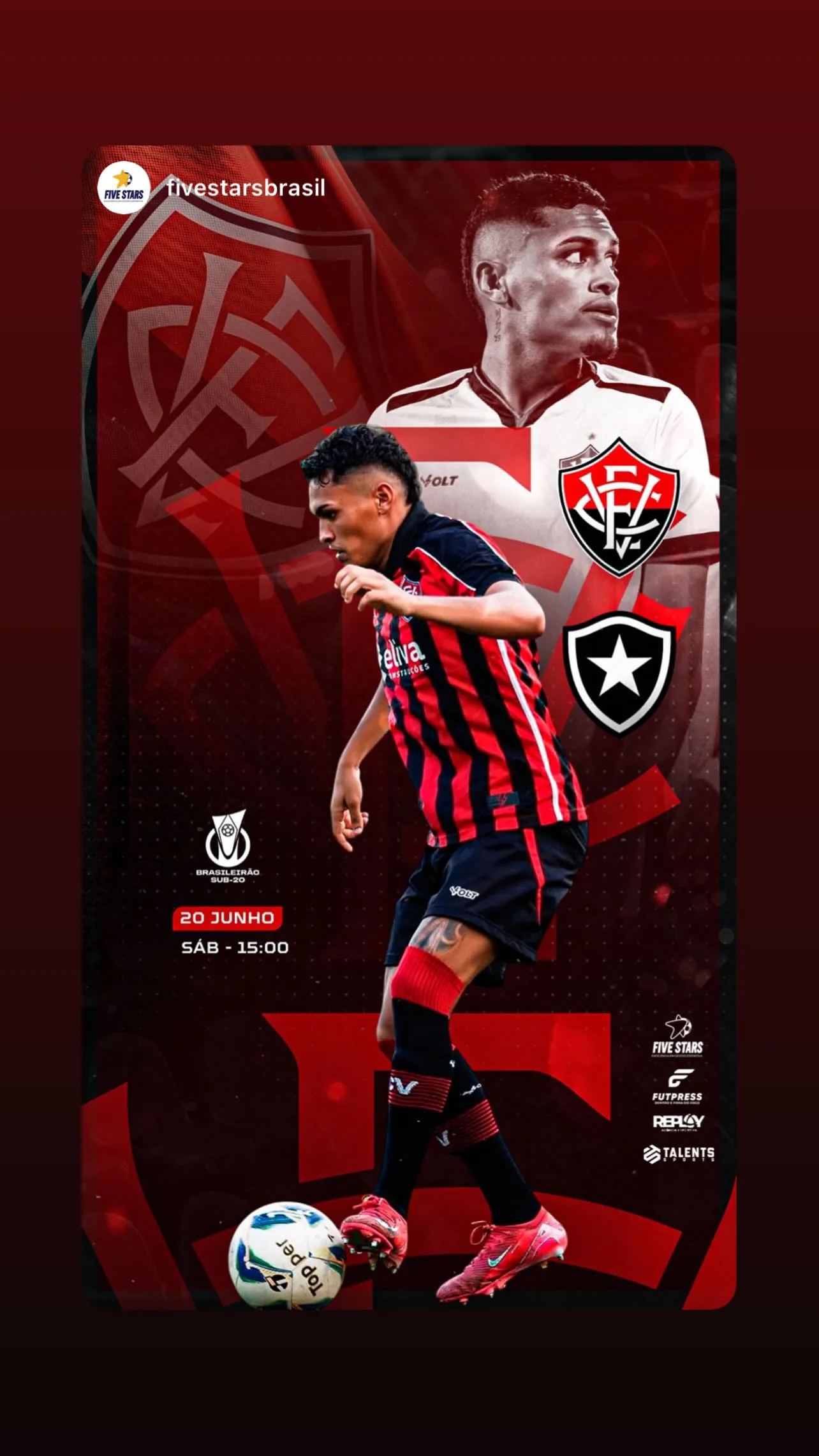Kauan Vitor Silva Ferreira de Melo