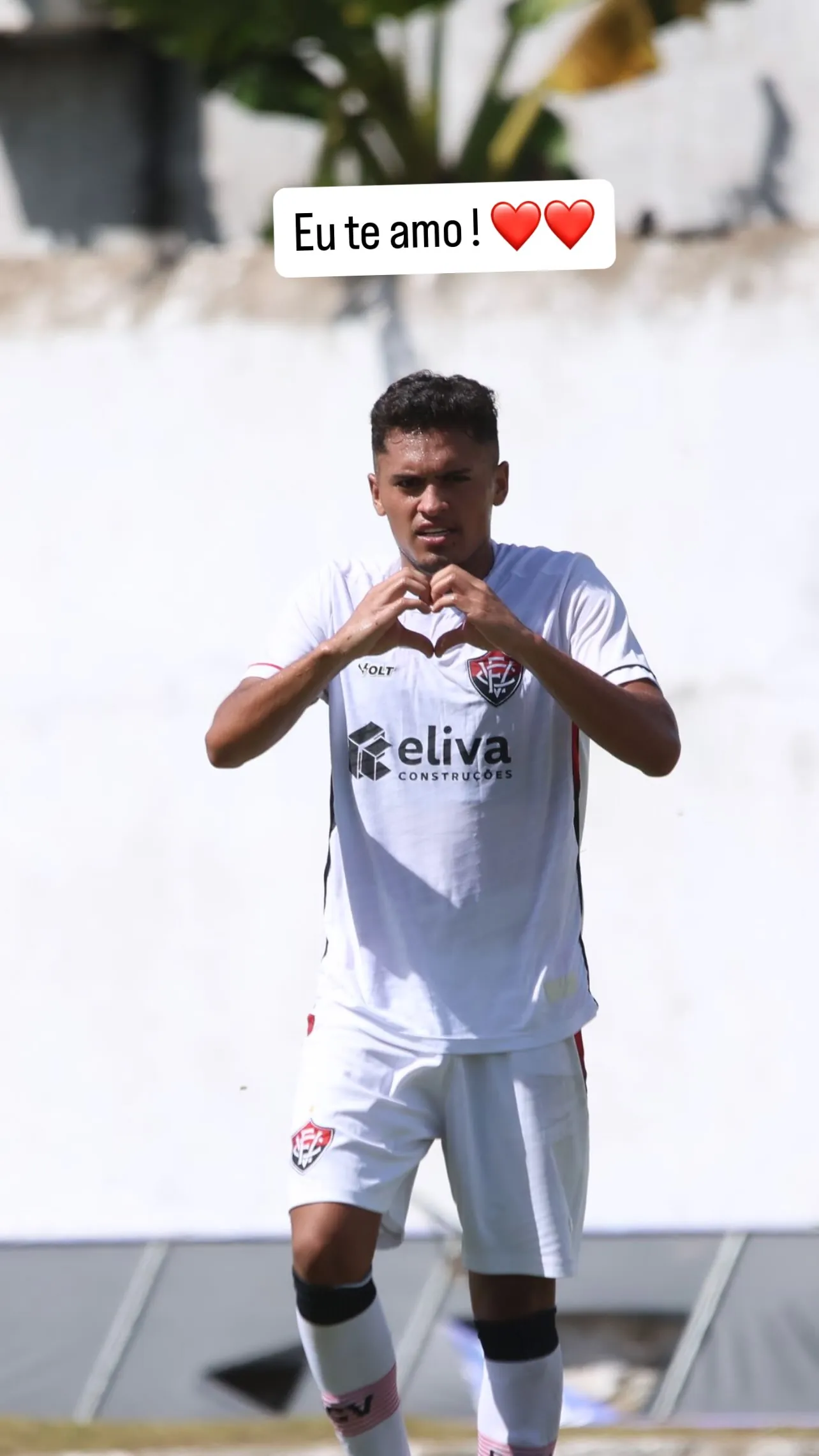 Kauan Vitor Silva Ferreira de Melo