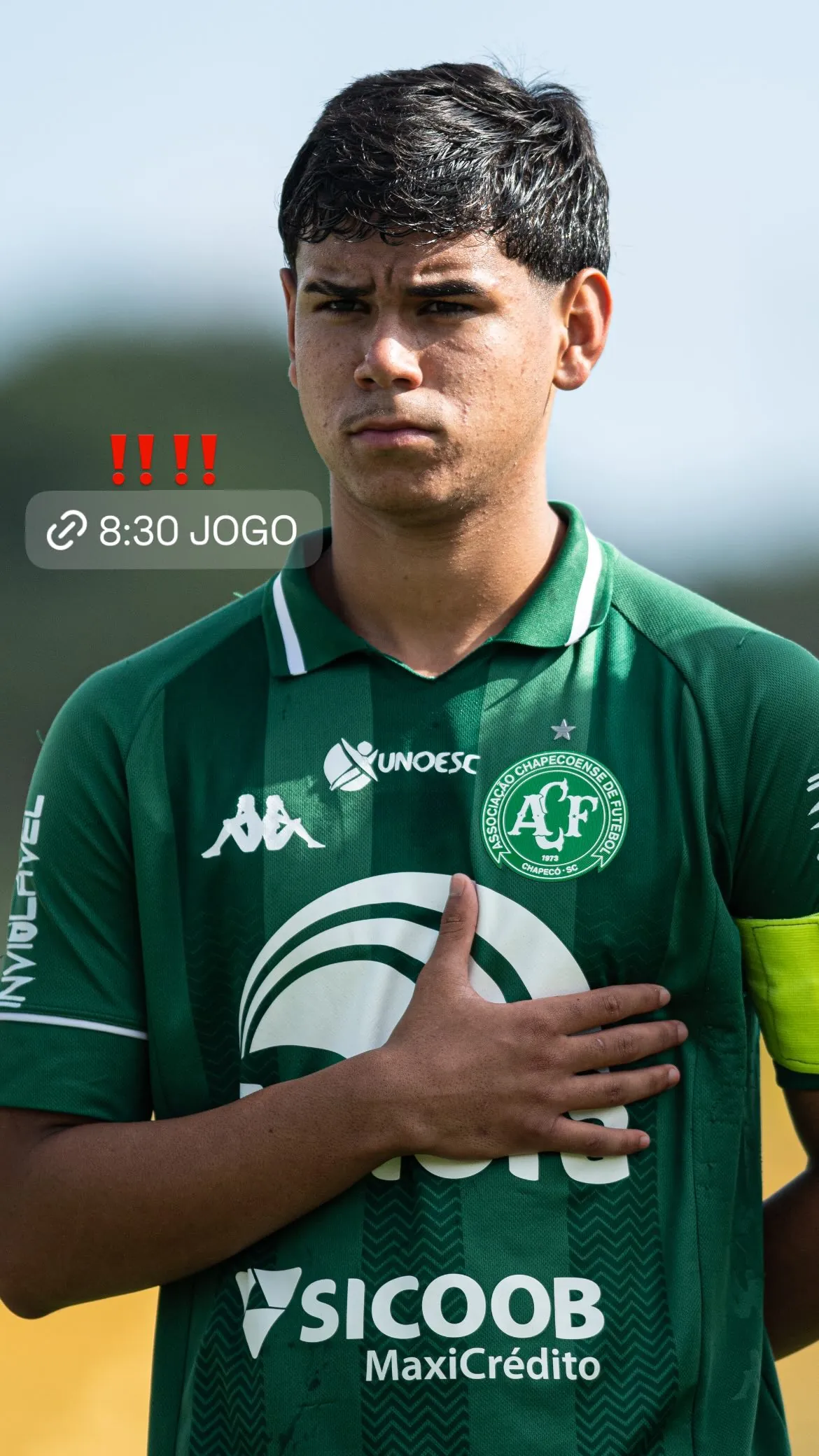 Pedro Lucas Batista Oliveira